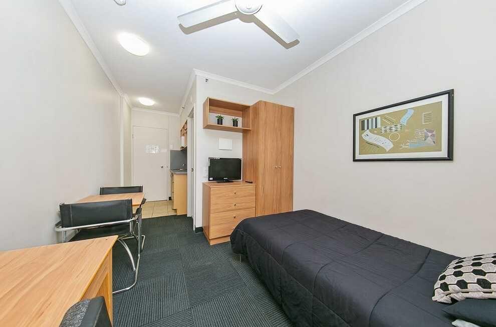 Prop-GPT: Unit: QLD Brisbane City, QLD 4000 Home For Rent