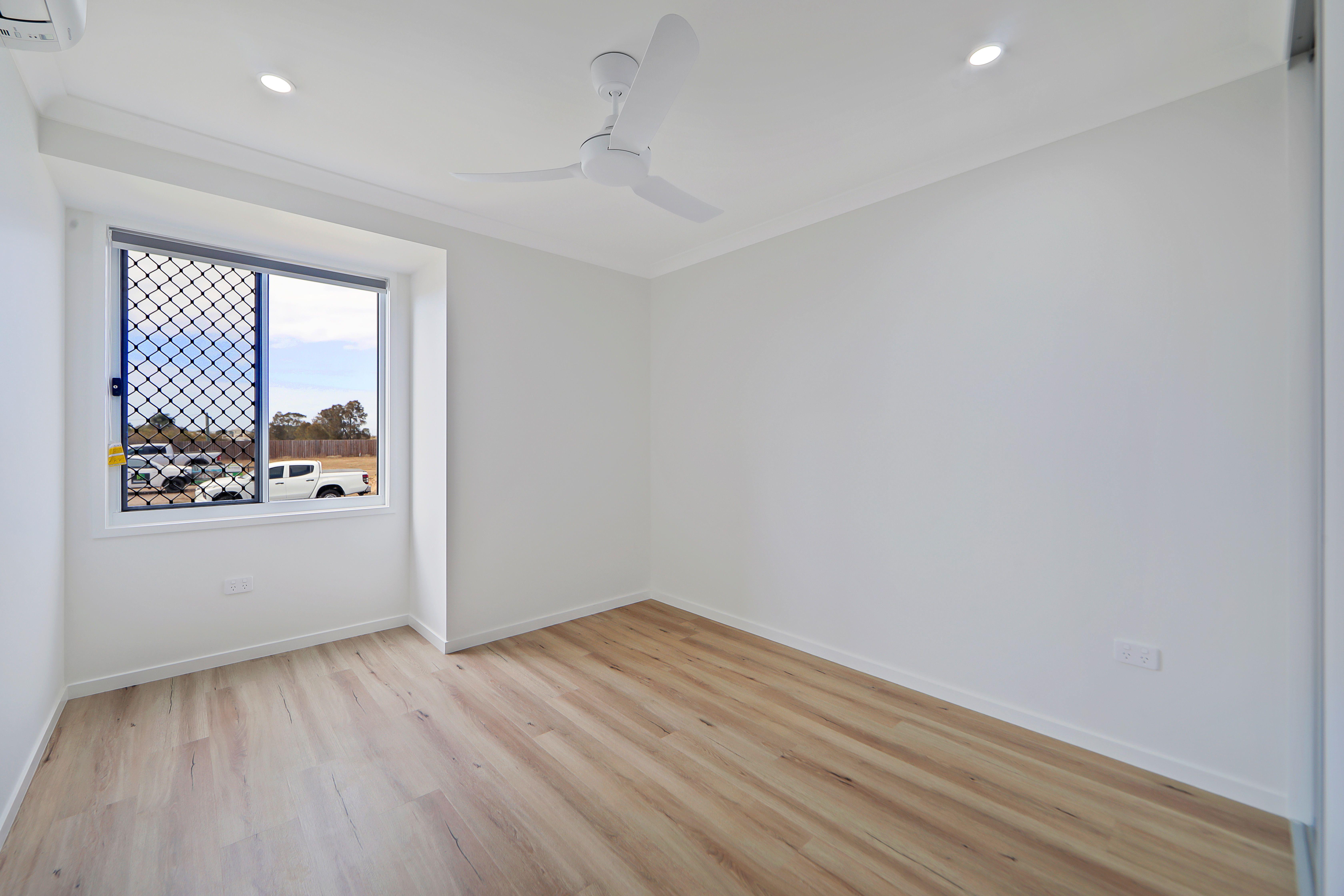 Stunning 4 Bedroom Family Home in Bargara - Only minutes to Kelly's Beach