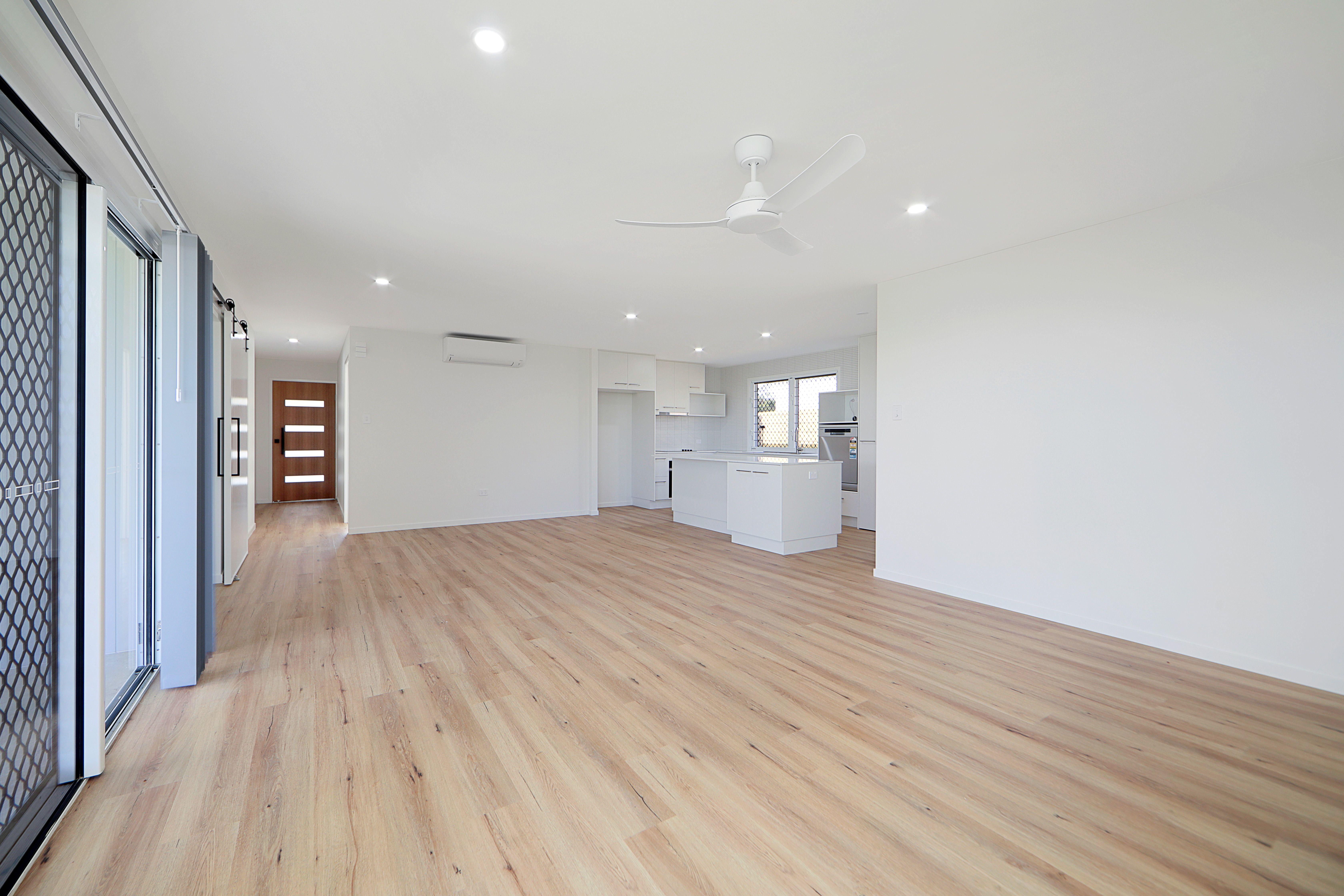 Stunning 4 Bedroom Family Home in Bargara - Only minutes to Kelly's Beach