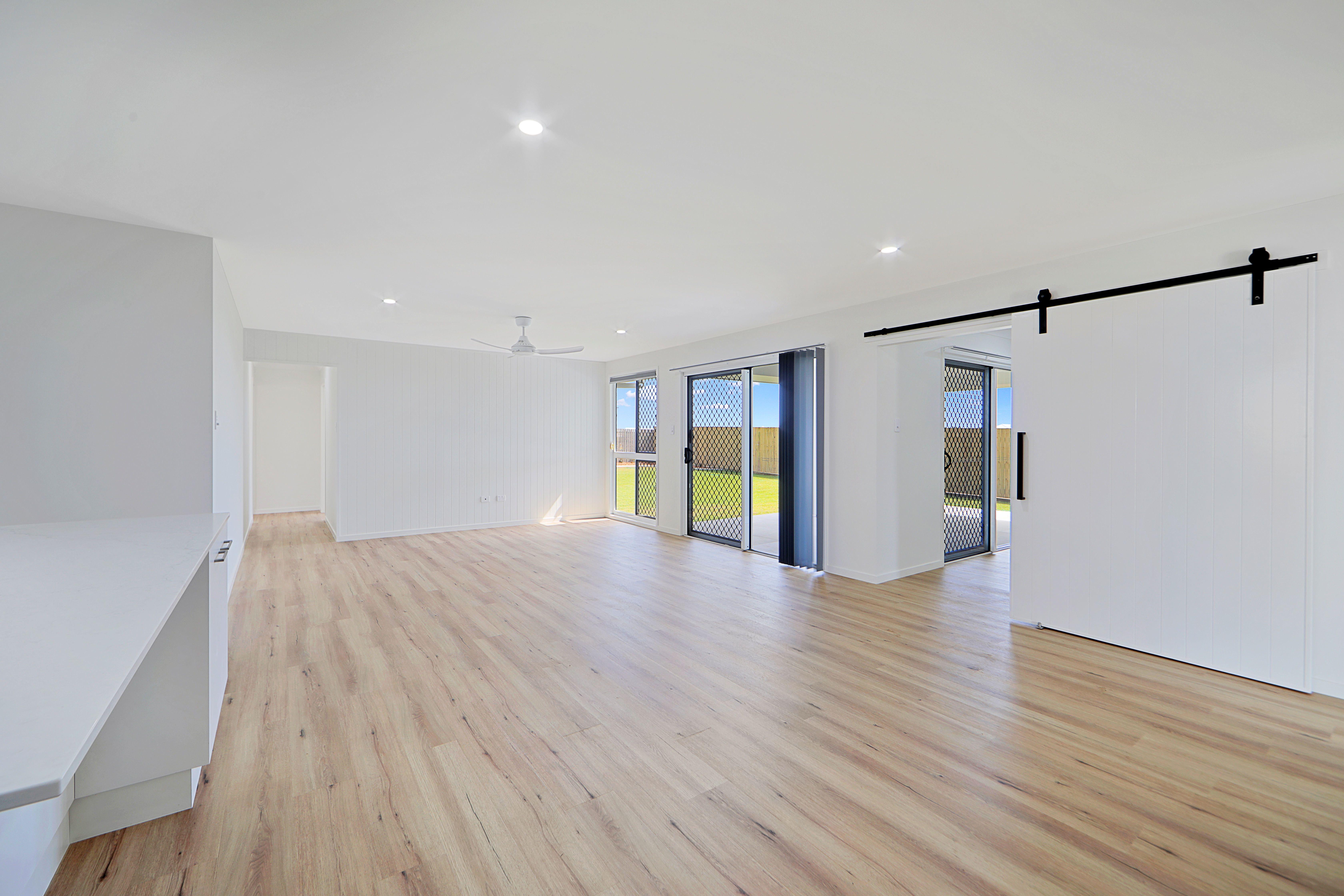 Stunning 4 Bedroom Family Home in Bargara - Only minutes to Kelly's Beach