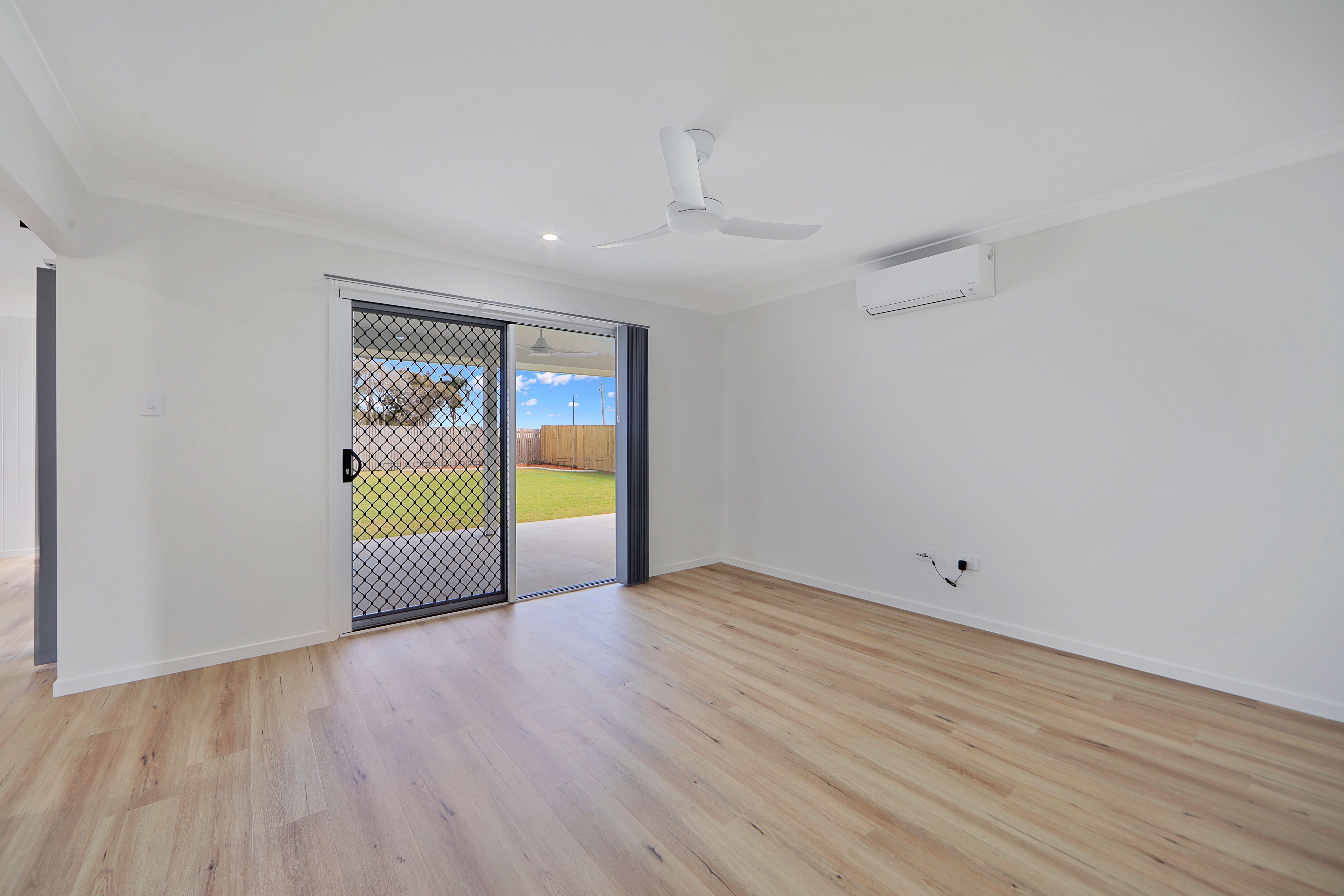 Stunning 4 Bedroom Family Home in Bargara - Only minutes to Kelly's Beach