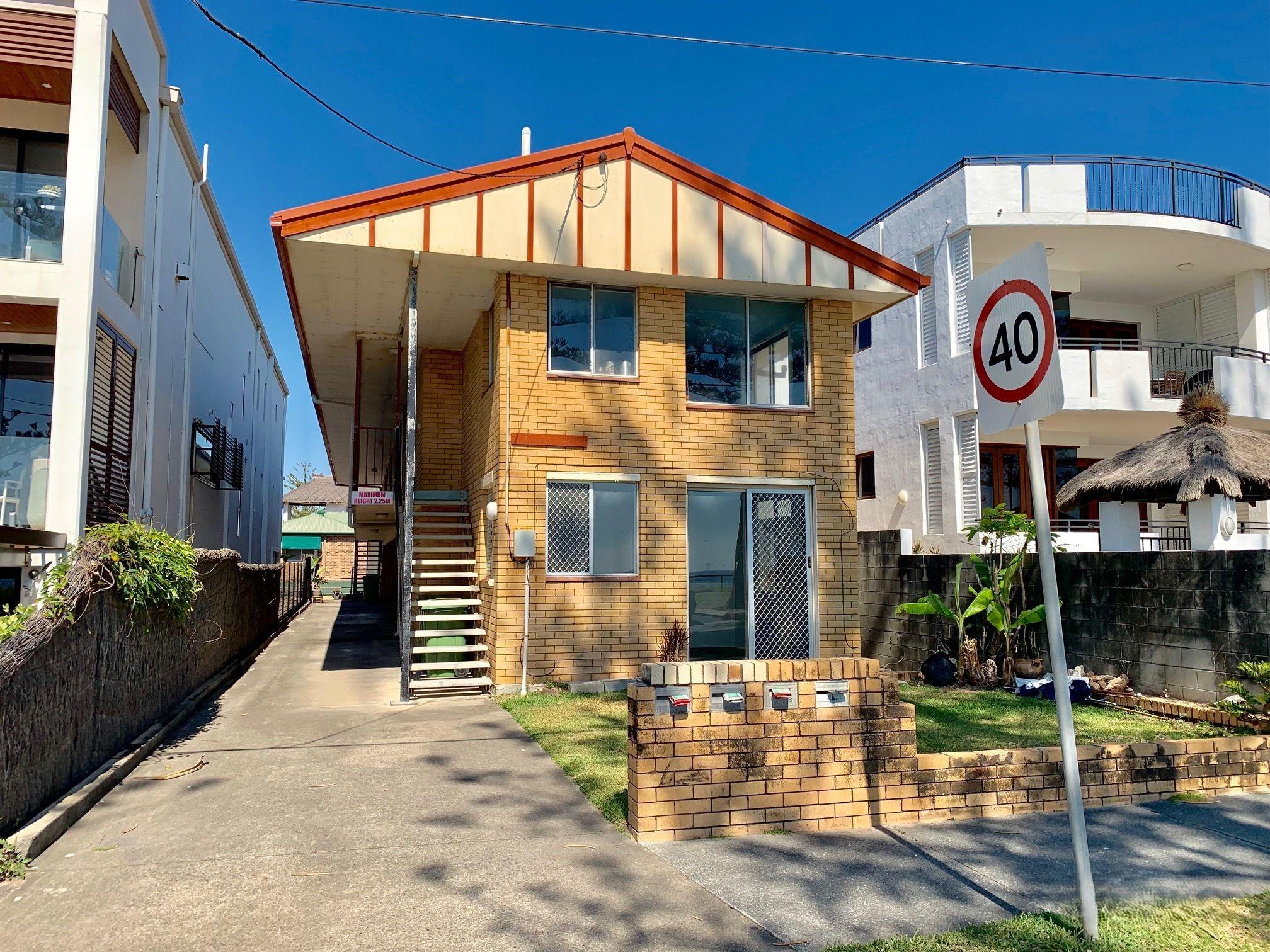 Unit for Rent: Miami, QLD 4220, QLD, 4220