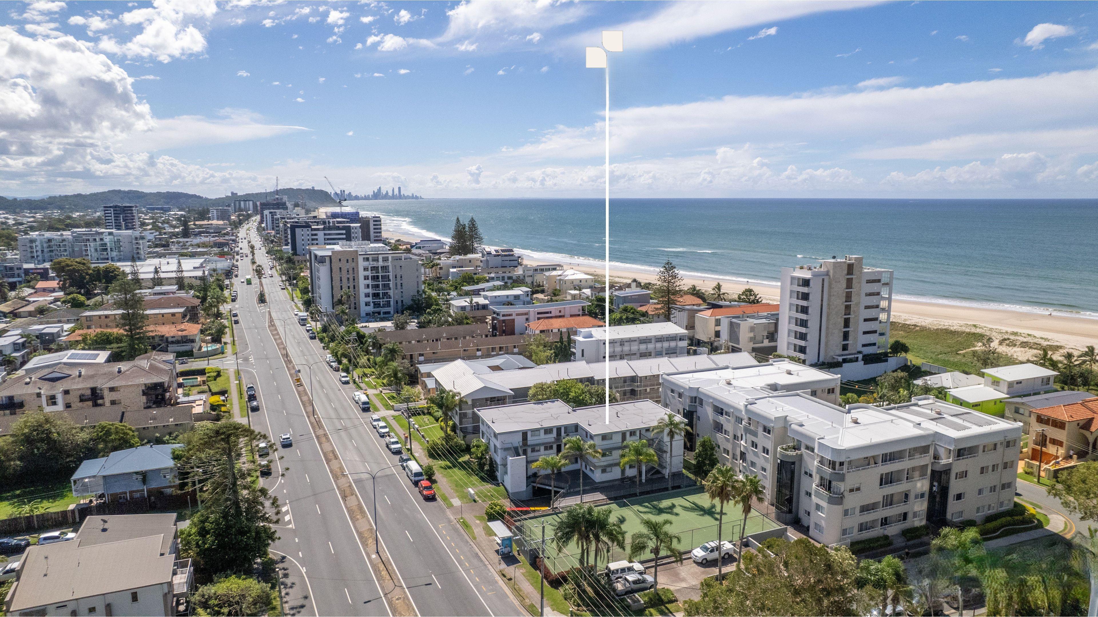 Prop-GPT: Unit: QLD Palm Beach, QLD 4221 Home For Rent