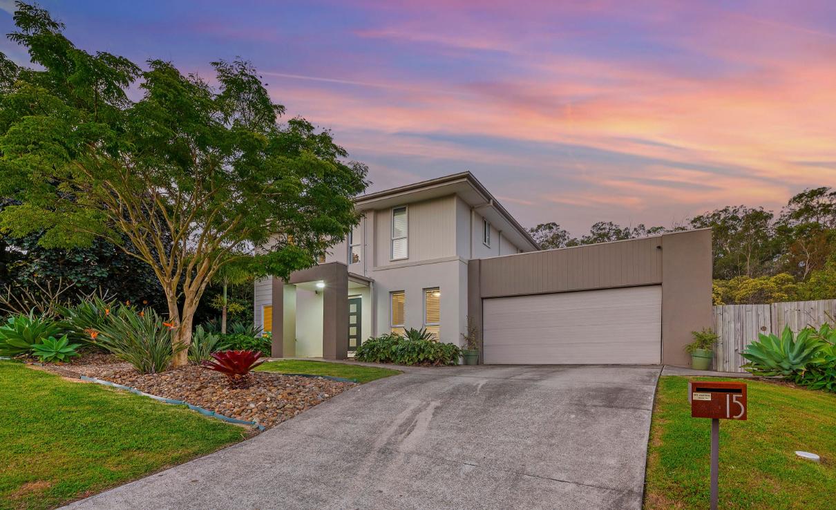 House for Rent: Upper Coomera, QLD 4209, QLD, 4209