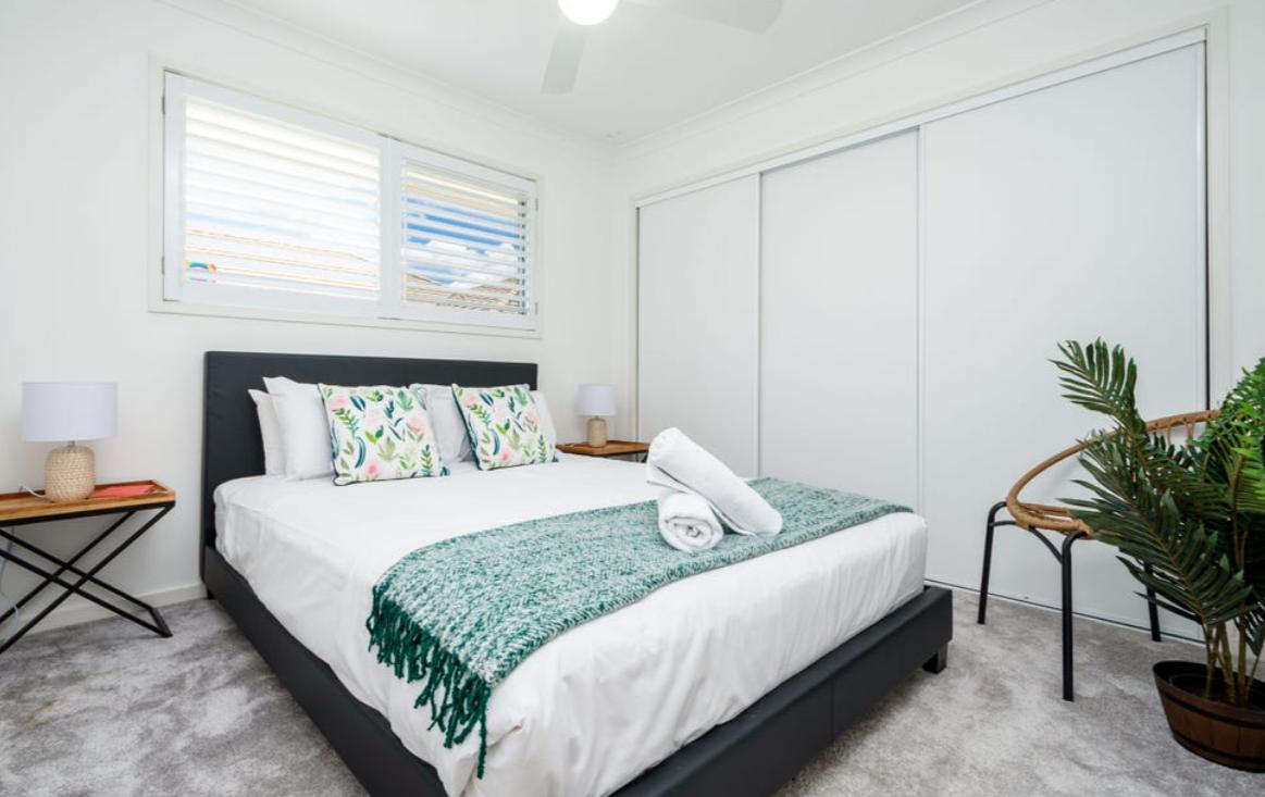 House for Rent: Upper Coomera, QLD 4209, QLD, 4209