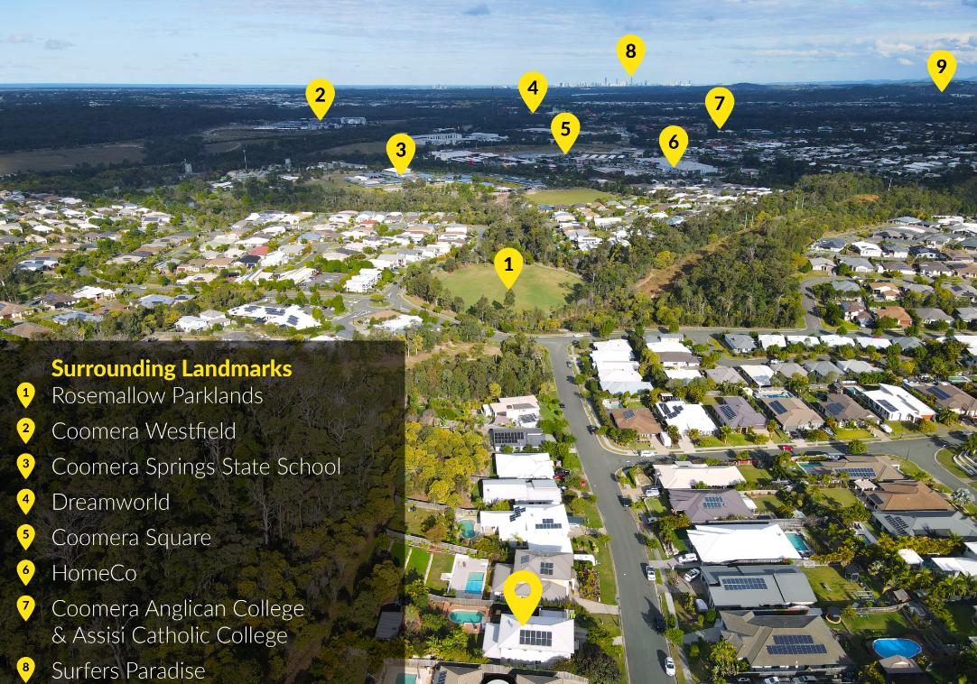 House for Rent: Upper Coomera, QLD 4209, QLD, 4209