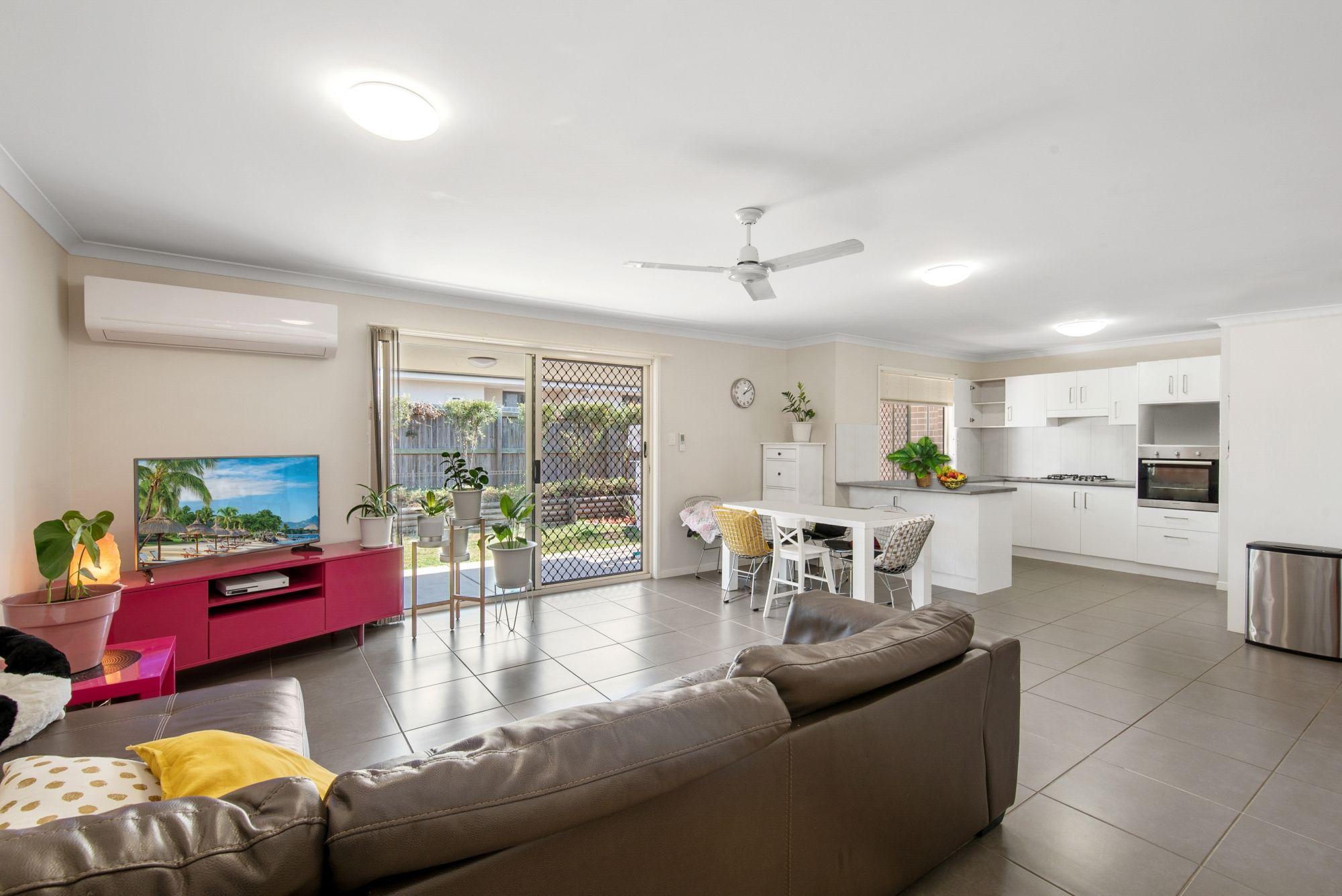 Townhouse for Rent: Griffin, QLD 4503, QLD, 4503