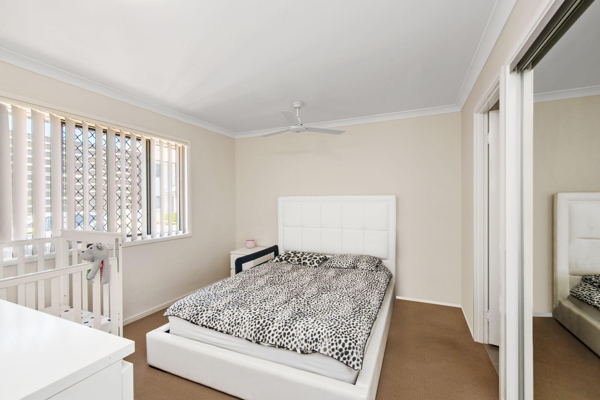 Townhouse for Rent: Griffin, QLD 4503, QLD, 4503