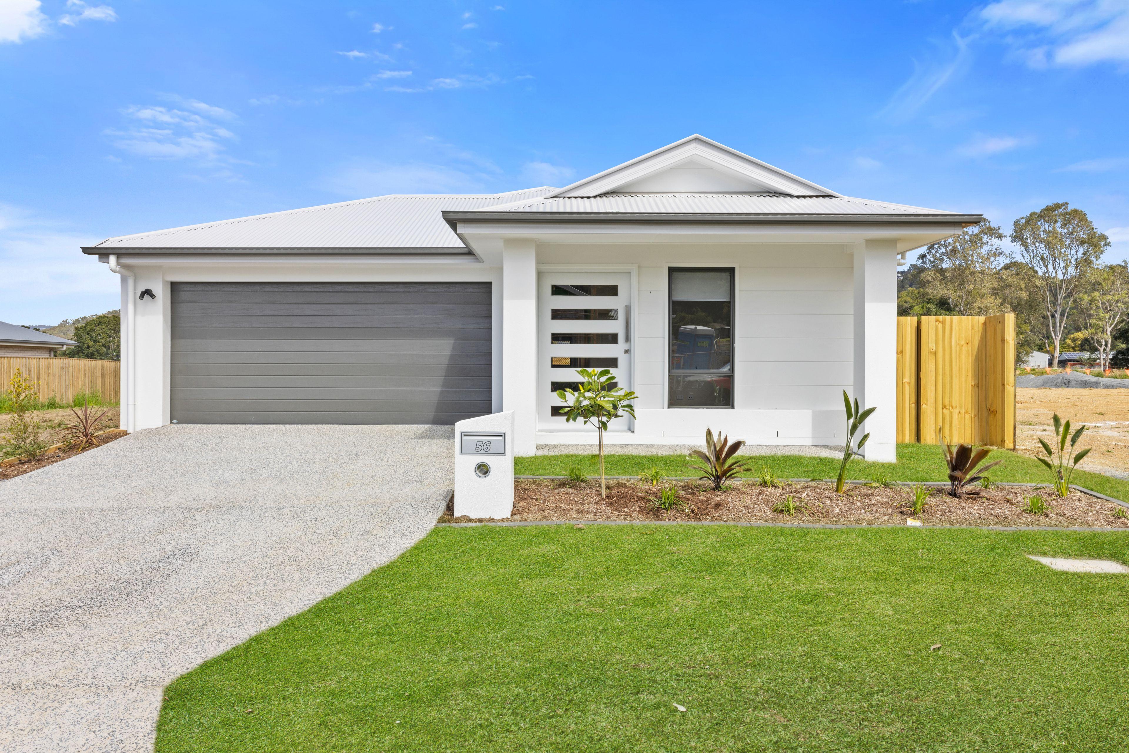 Prop-GPT: House: QLD Belivah, QLD 4207 Home For Rent