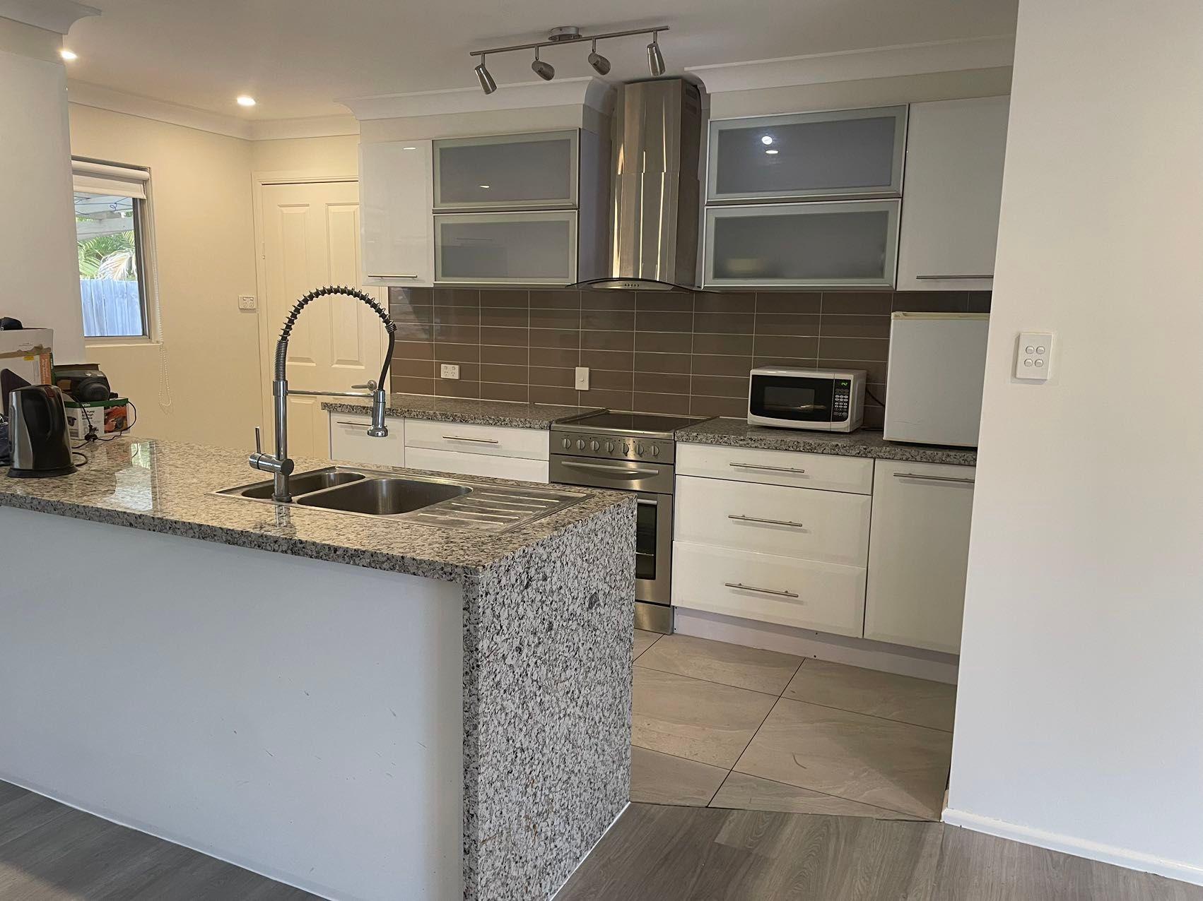 Prop-GPT: House: QLD Loganholme, QLD 4129 Home For Rent