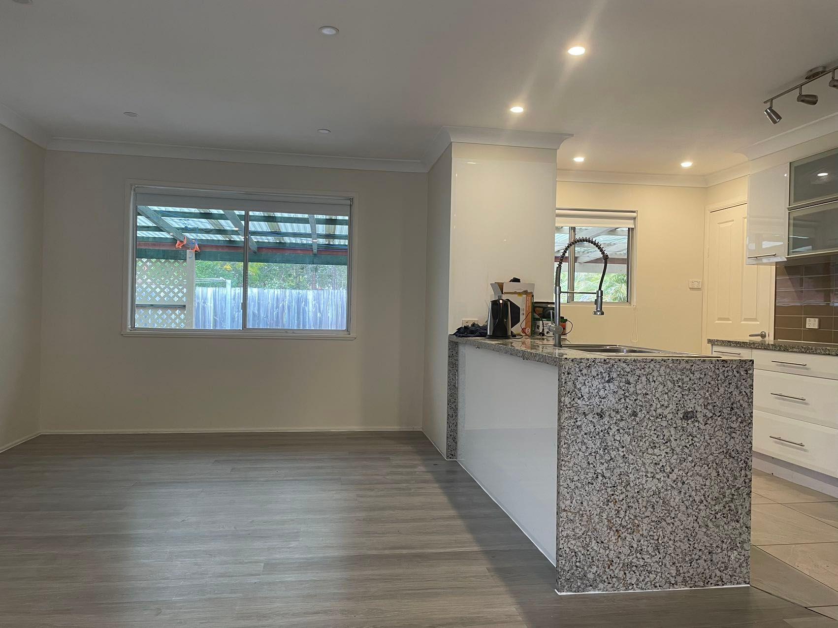 Newly Renovated Home In  Loganholme