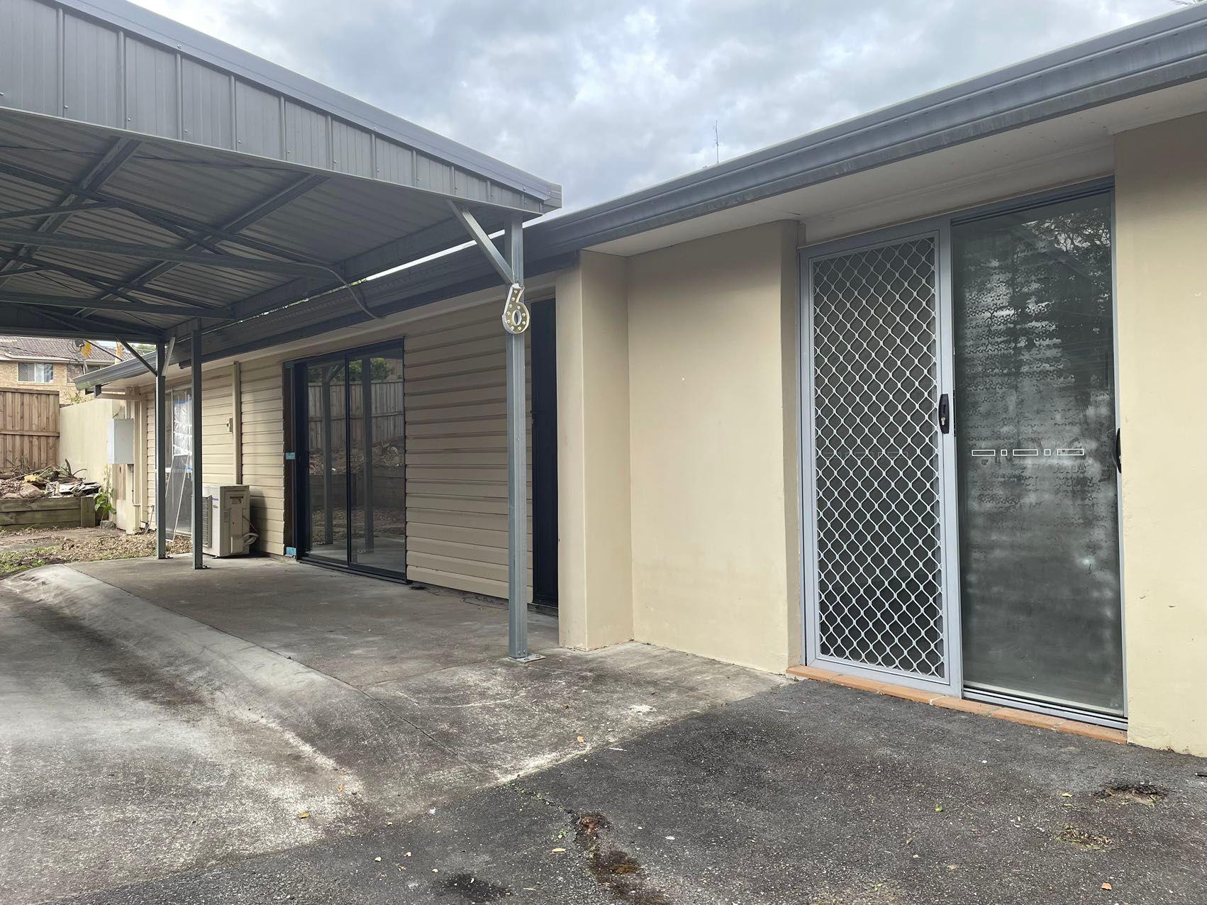 Newly Renovated Home In  Loganholme