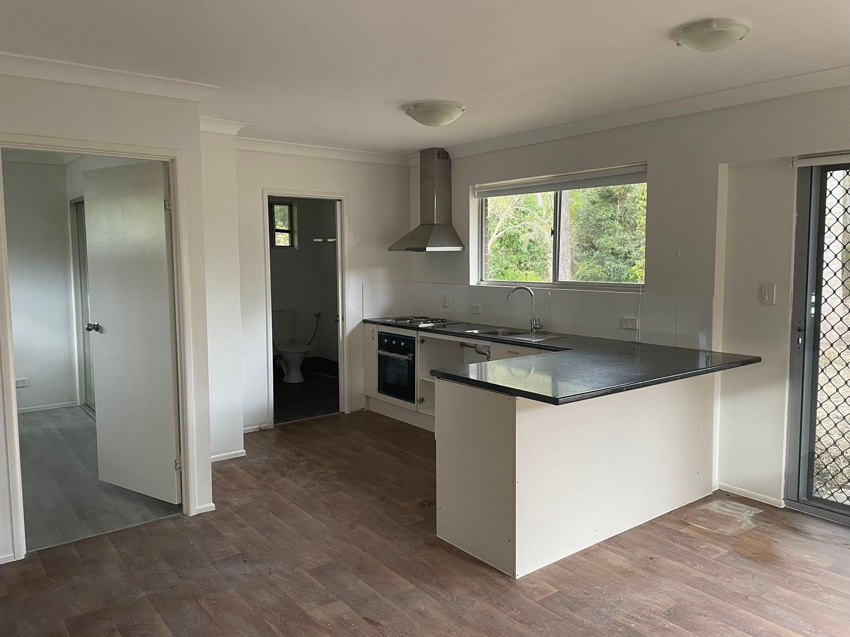 Newly Renovated Home In  Loganholme