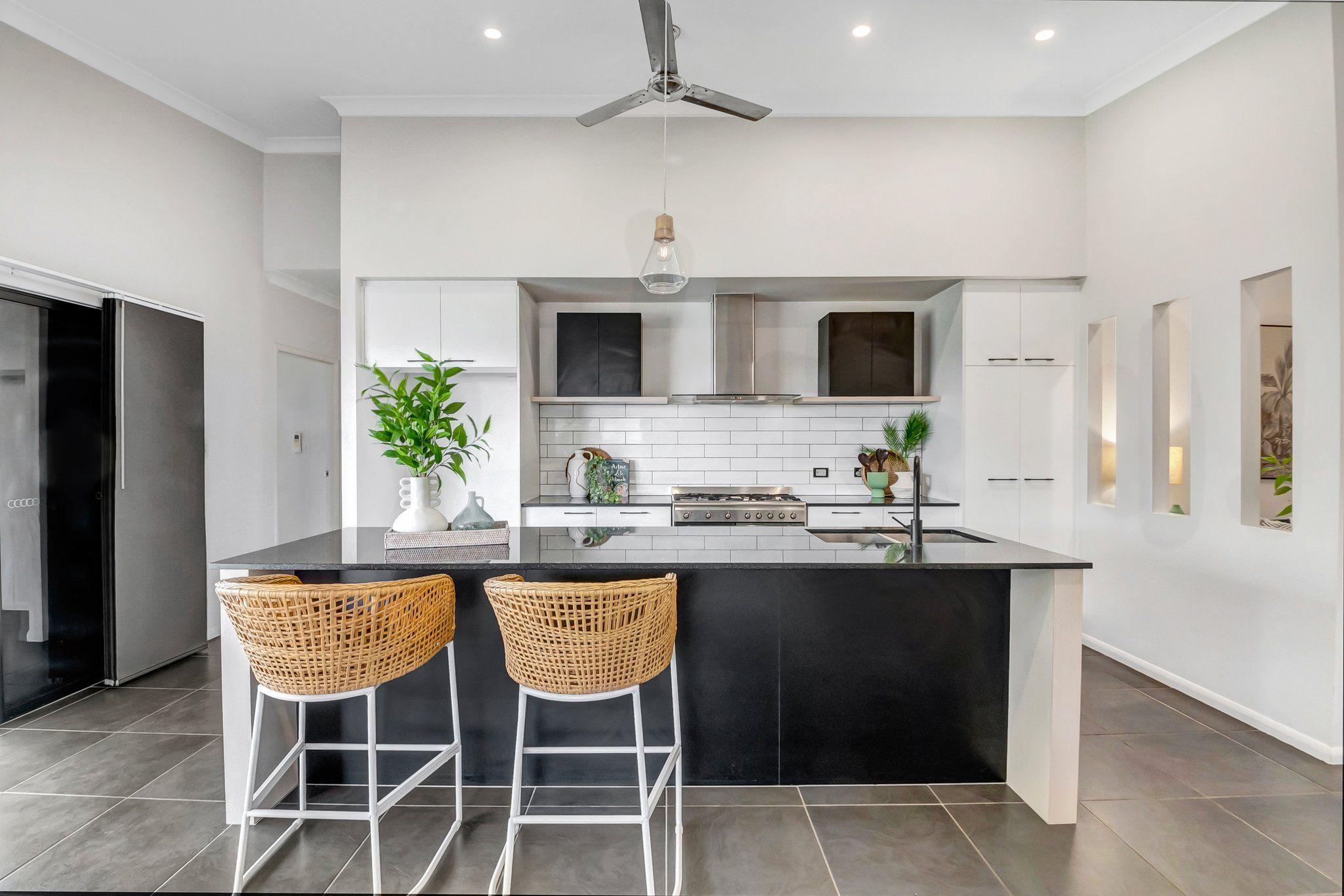 Stunning Home in Burdell