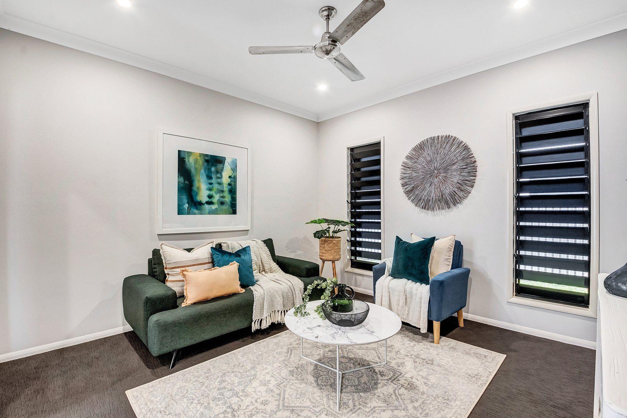 Stunning Home in Burdell