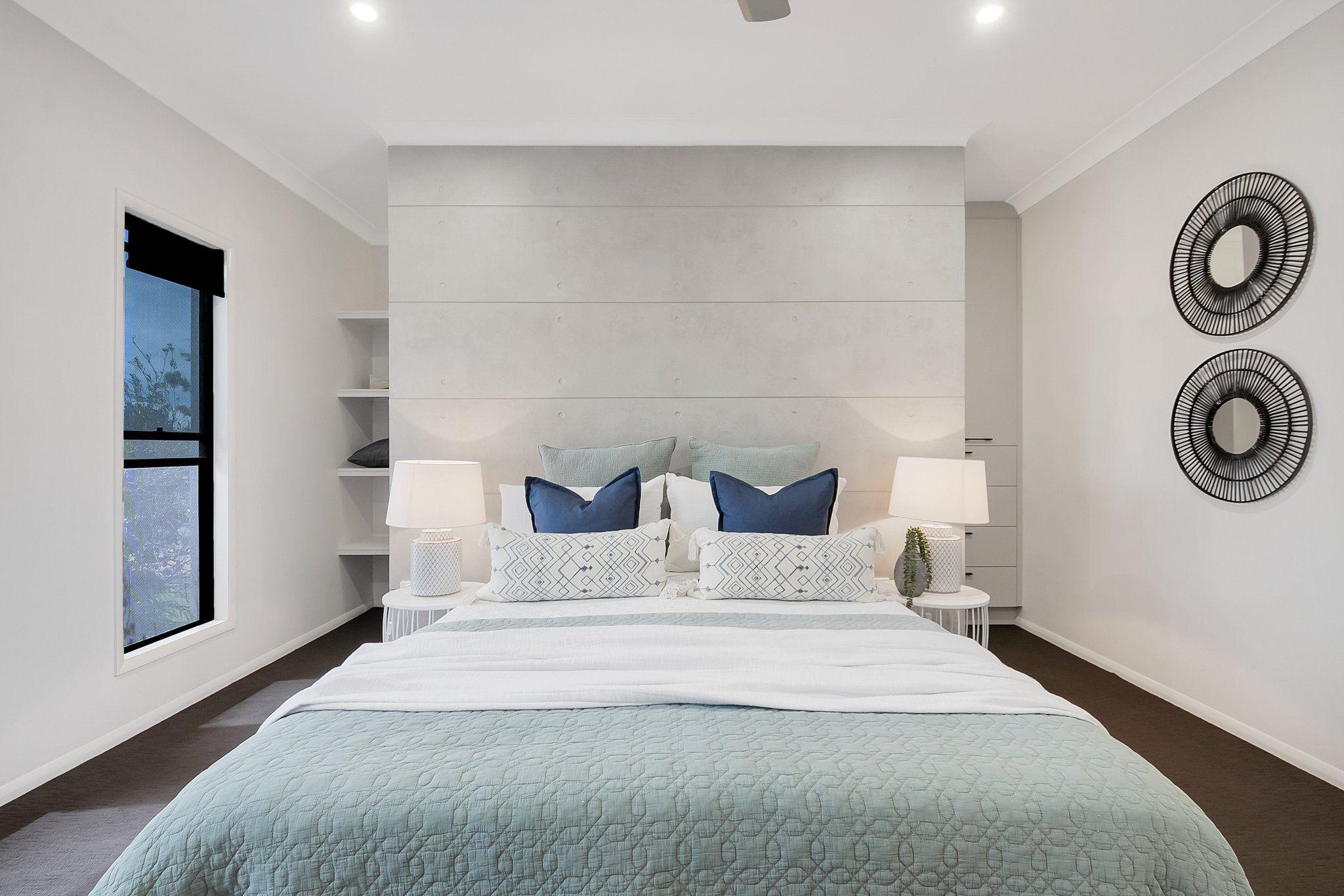 Stunning Home in Burdell