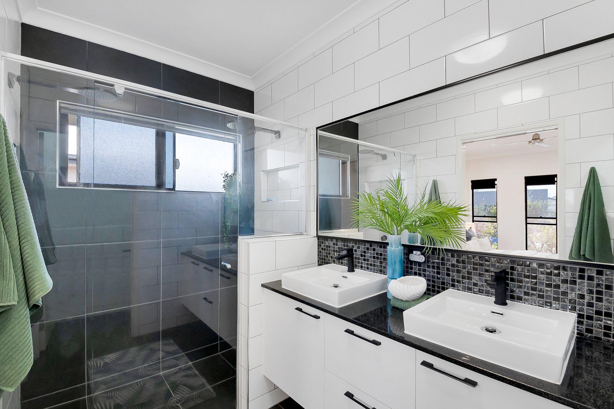 Stunning Home in Burdell