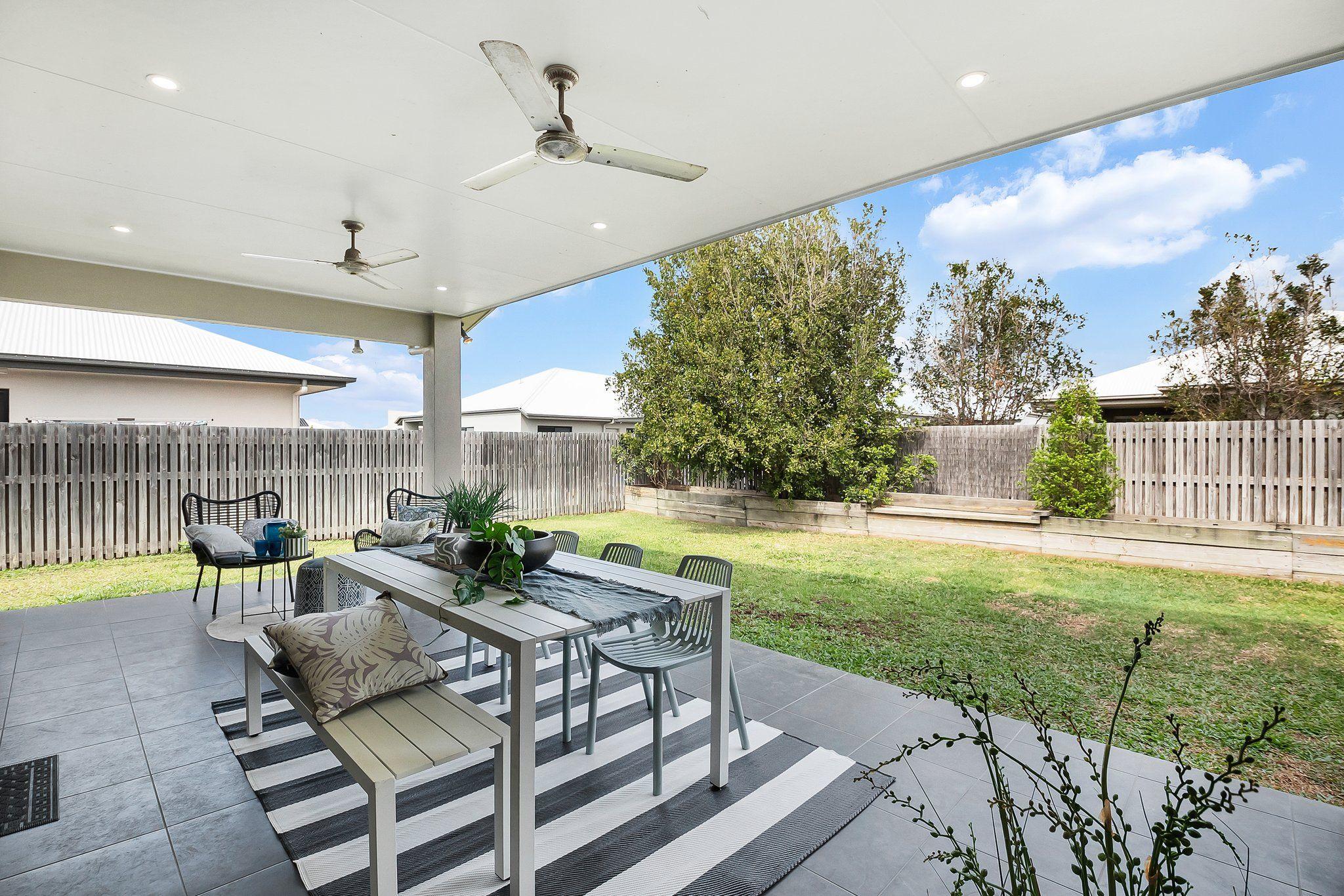 Stunning Home in Burdell