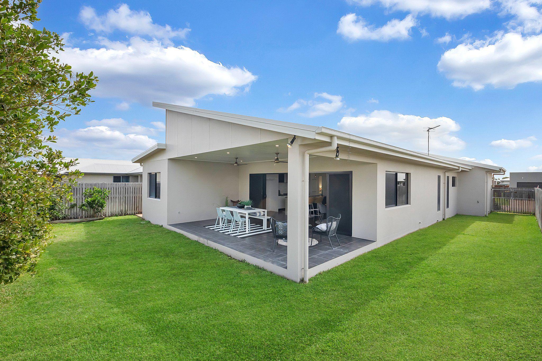 Stunning Home in Burdell