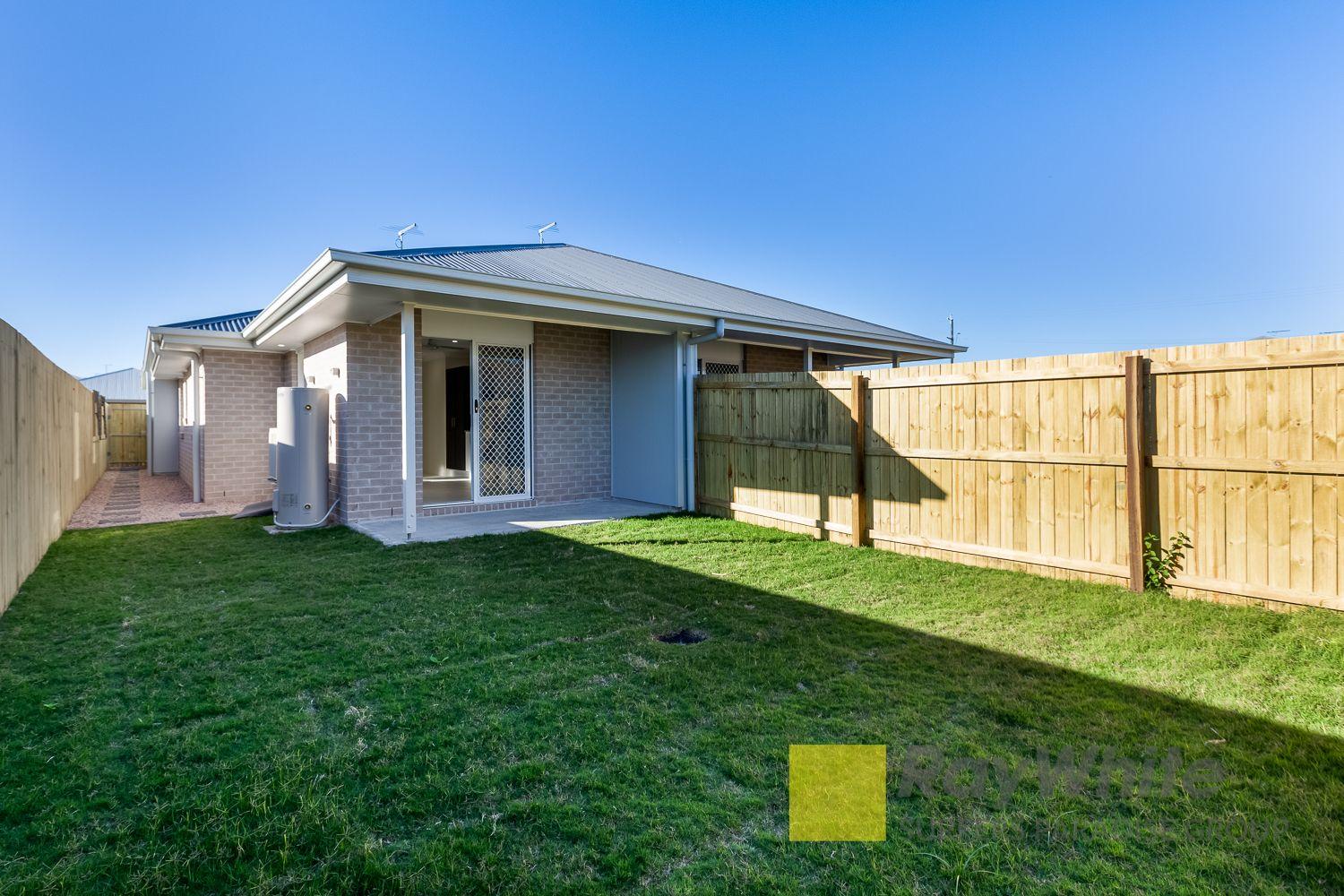 BREAK OF LEASE - RENT TO INCREASE 24/10/20205 TO $450 PER WEEK 2 BEDROOM HOME