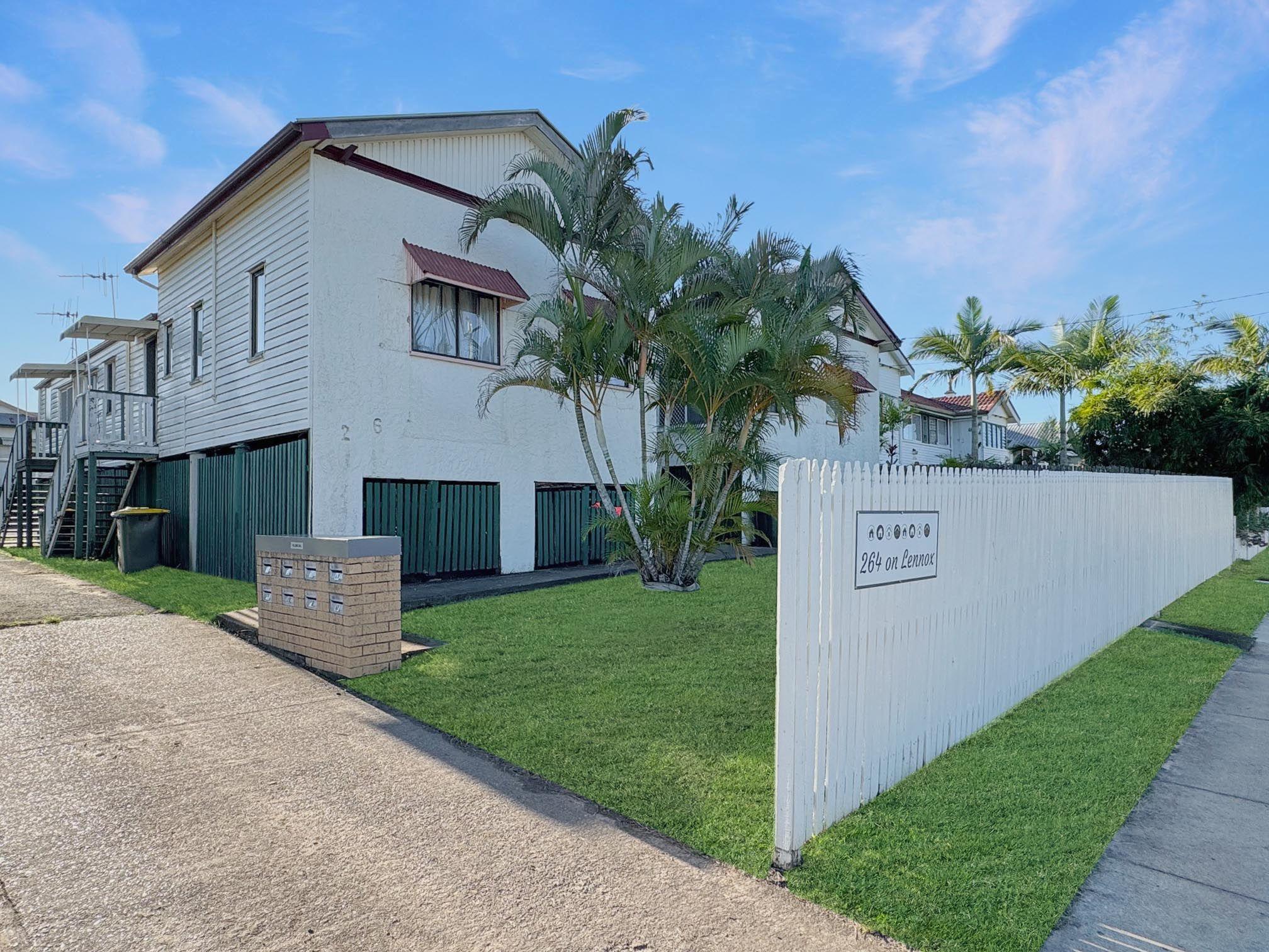 Prop-GPT: House: QLD Pallas Street Maryborough, QLD 4650 Home For Rent