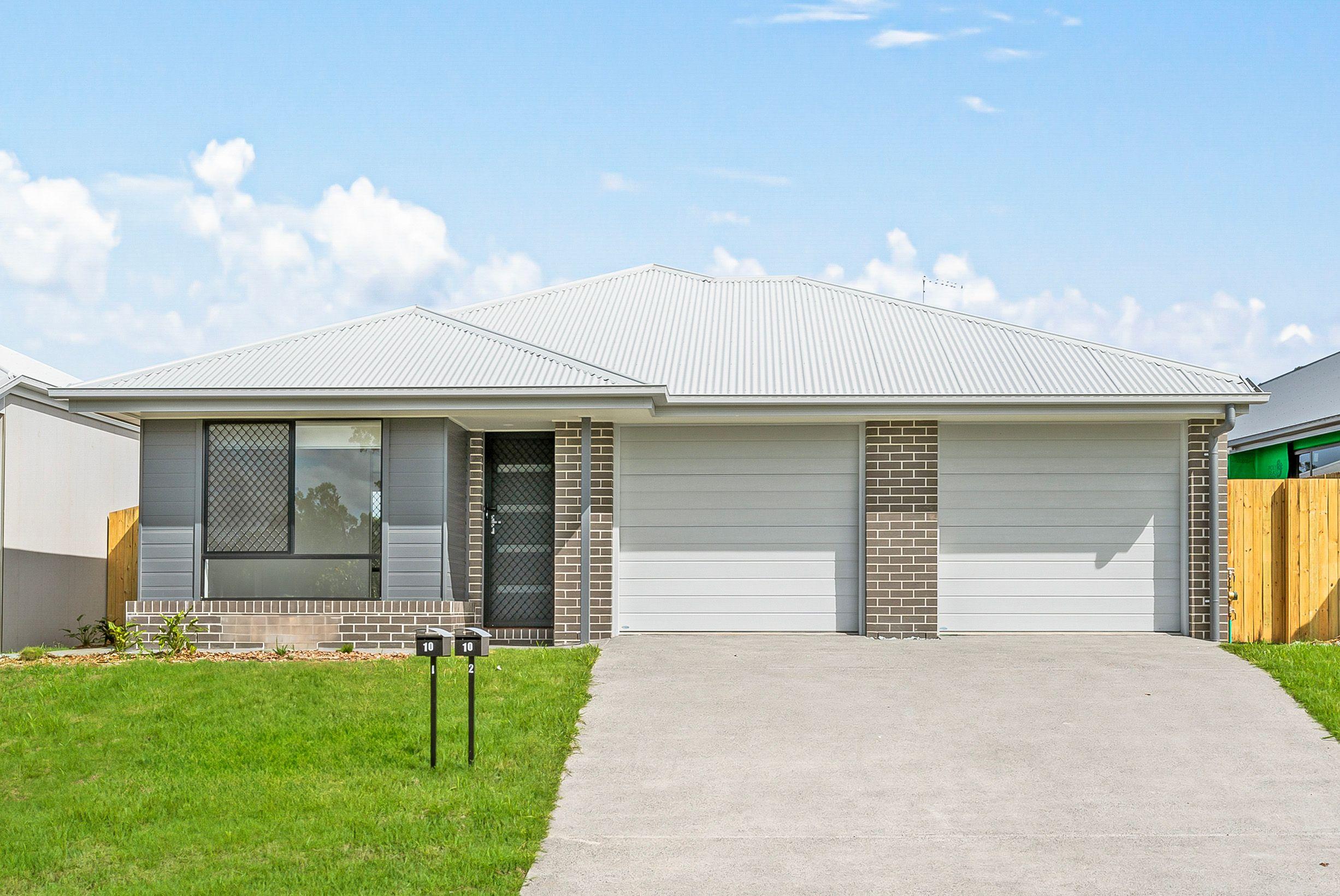 Prop-GPT: DuplexSemi-detached: QLD Burpengary, QLD 4505 Home For Rent