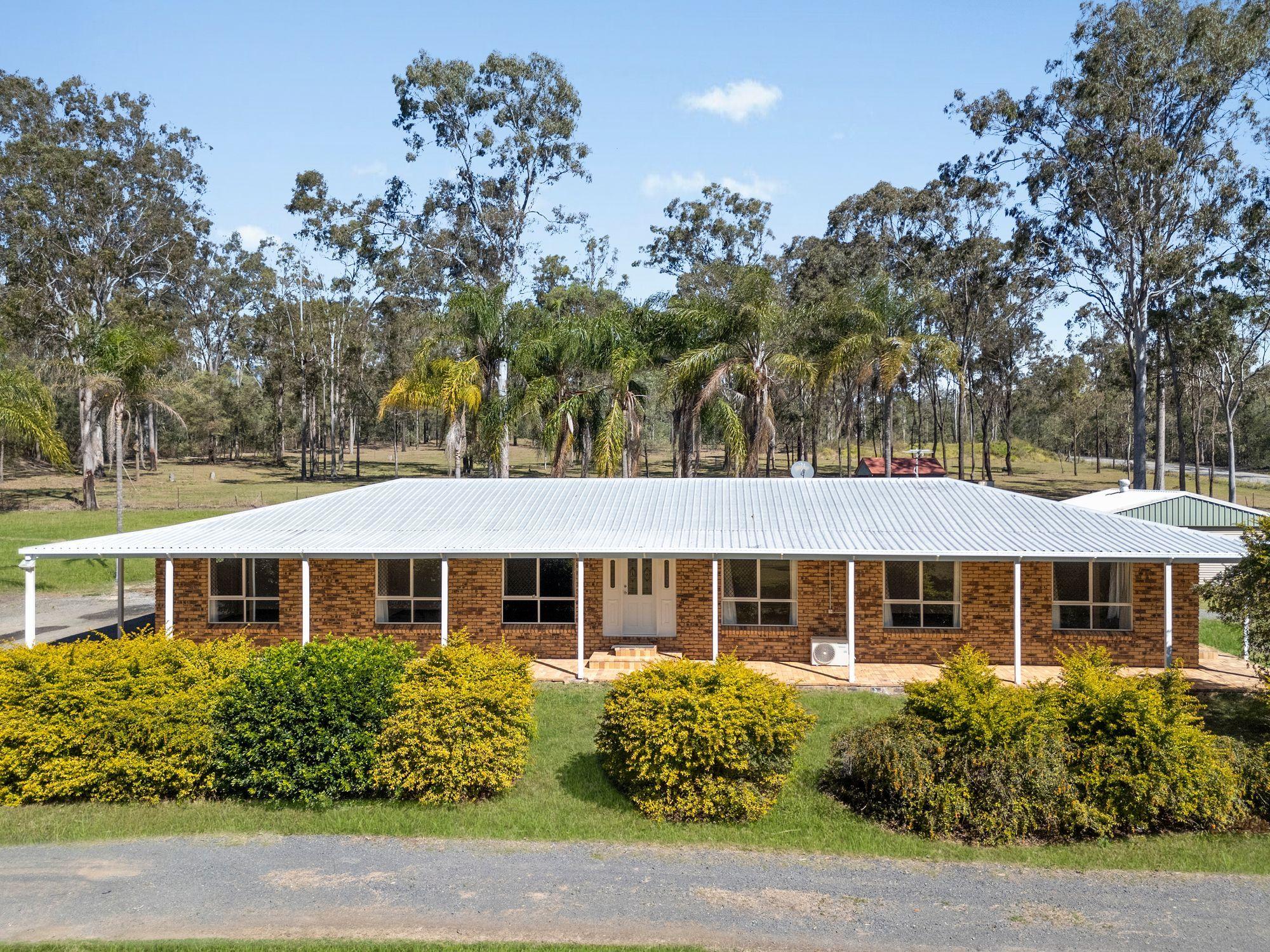 Dual Living Acreage Retreat - Freshly Renovated on 6.2 Hectares House | QLD Jimboomba, QLD 4280 | Prop-GPT the AI-Powered Property Portal