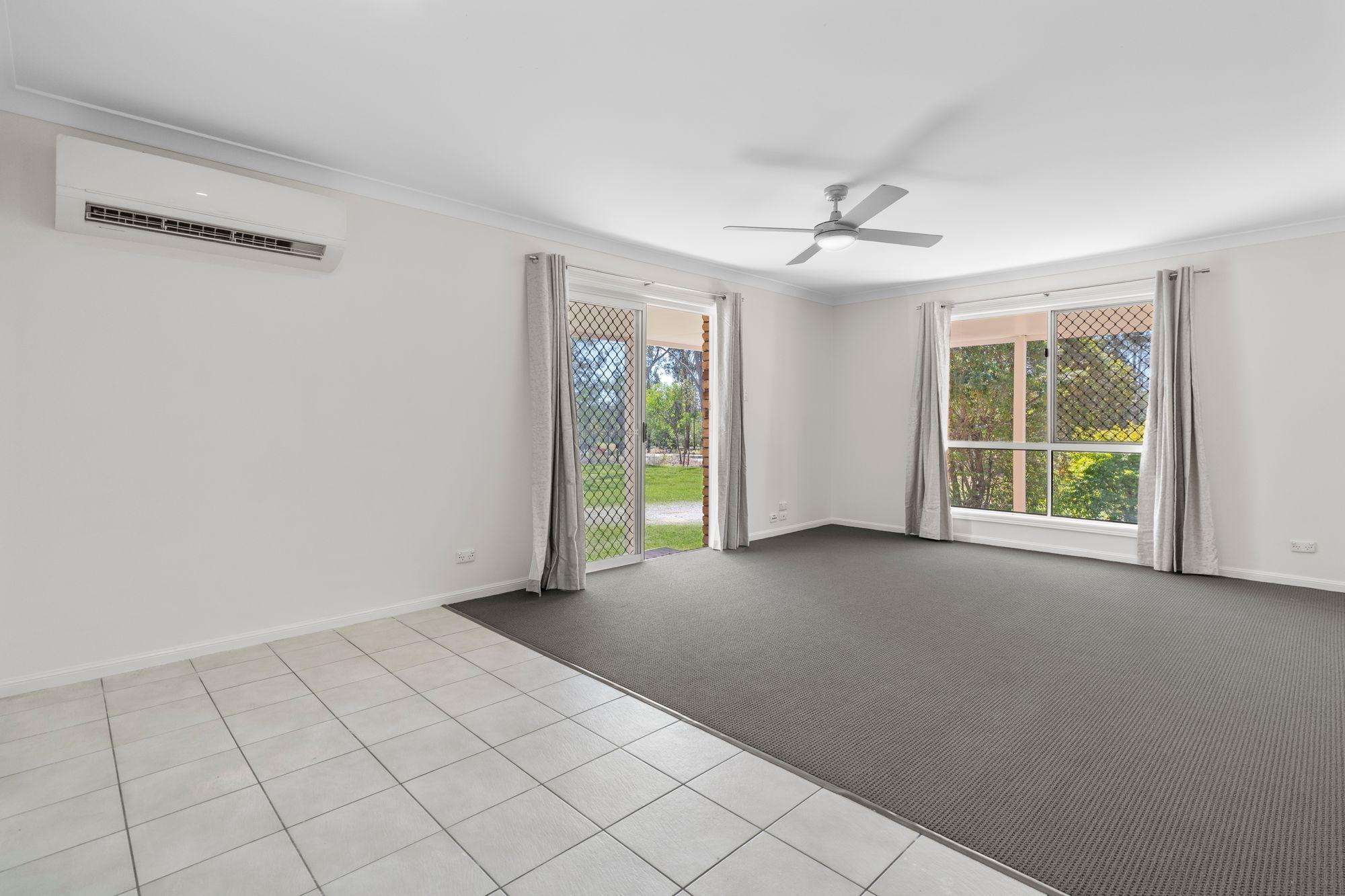 Dual Living Acreage Retreat - Freshly Renovated on 6.2 Hectares