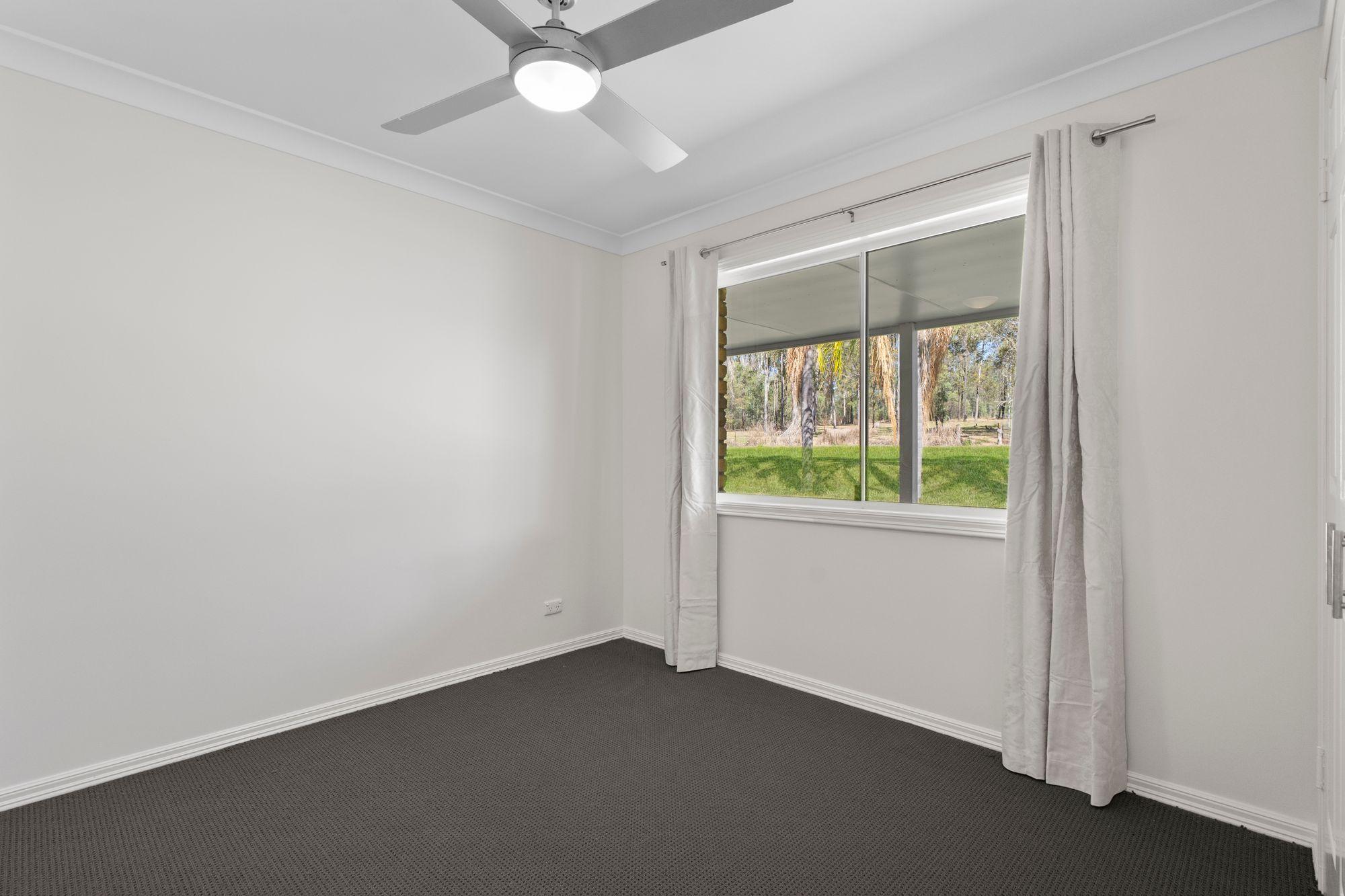 Dual Living Acreage Retreat - Freshly Renovated on 6.2 Hectares