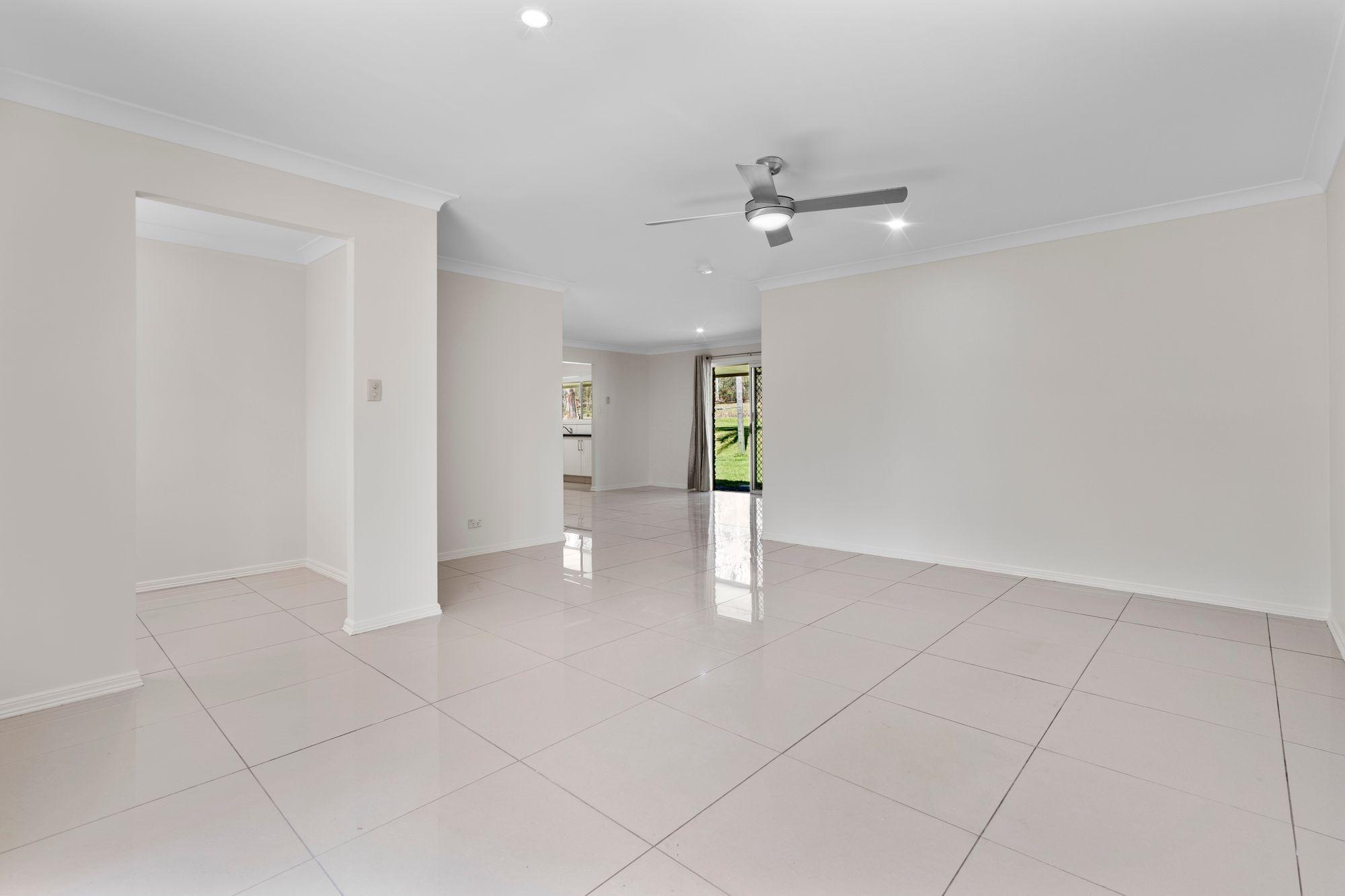 Dual Living Acreage Retreat - Freshly Renovated on 6.2 Hectares