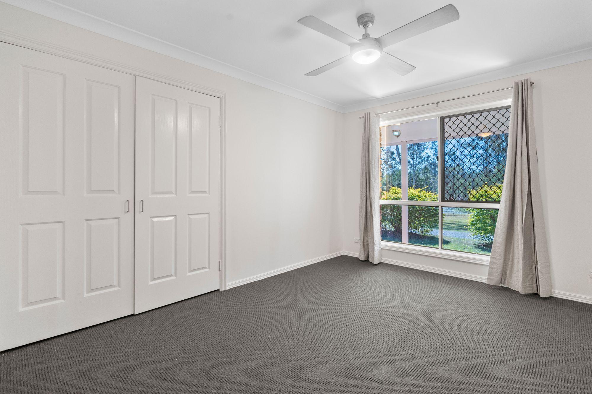 Dual Living Acreage Retreat - Freshly Renovated on 6.2 Hectares