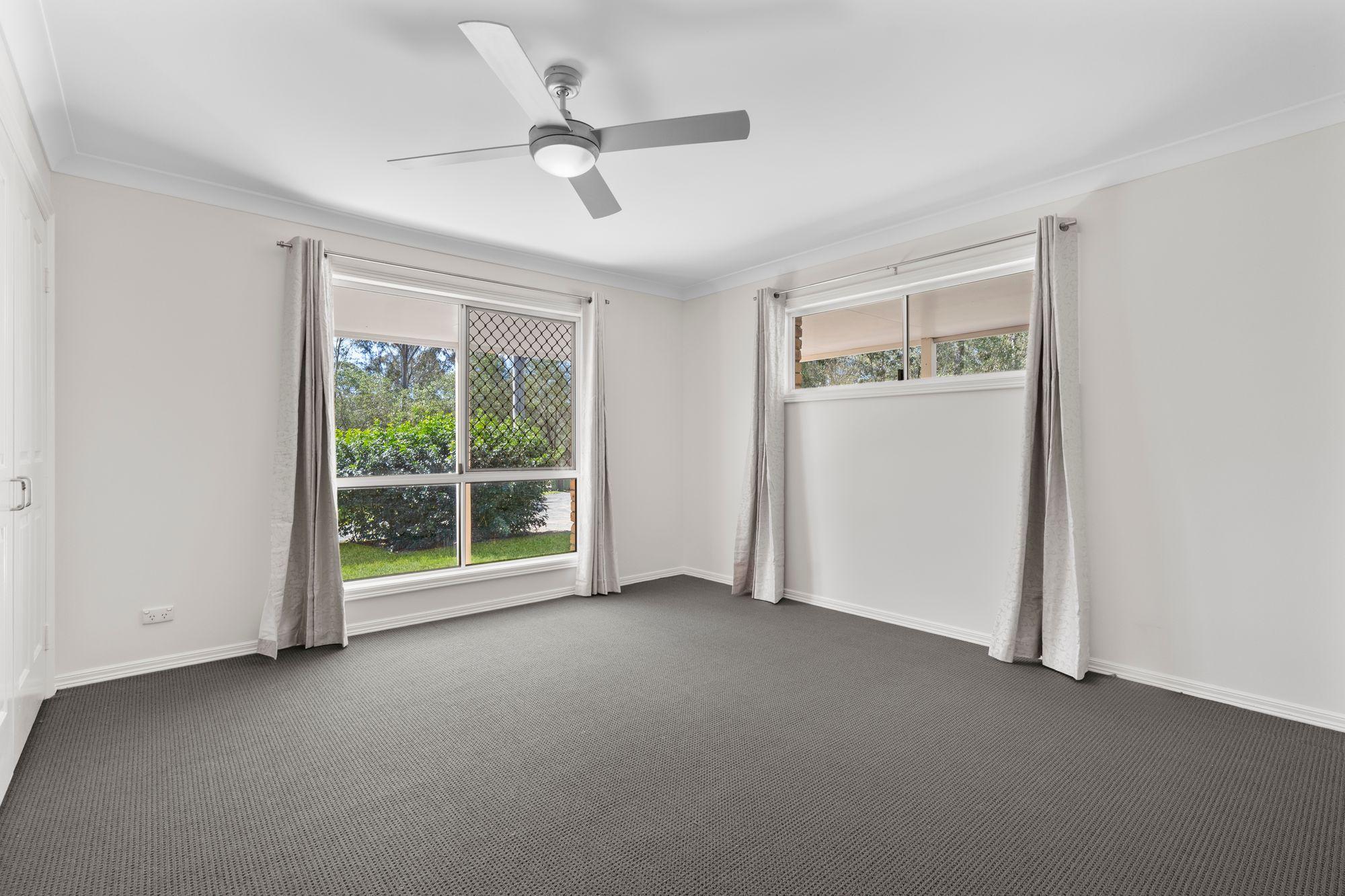 Dual Living Acreage Retreat - Freshly Renovated on 6.2 Hectares