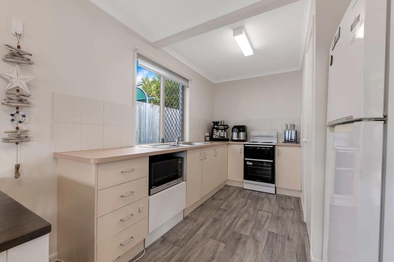 Only Minutes From The Beach !