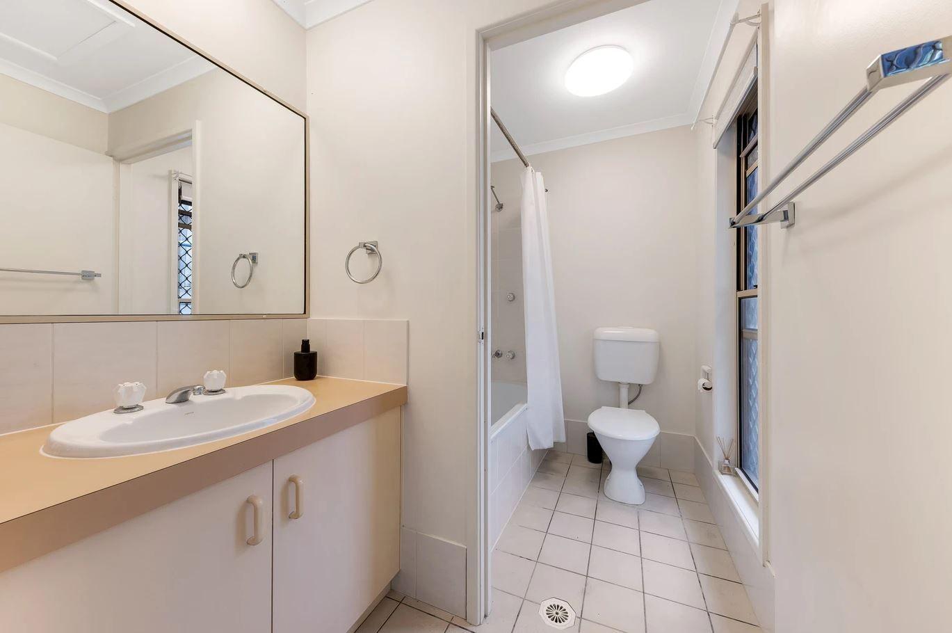 Only Minutes From The Beach !