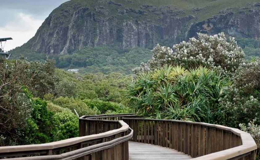 Only Minutes From The Beach !