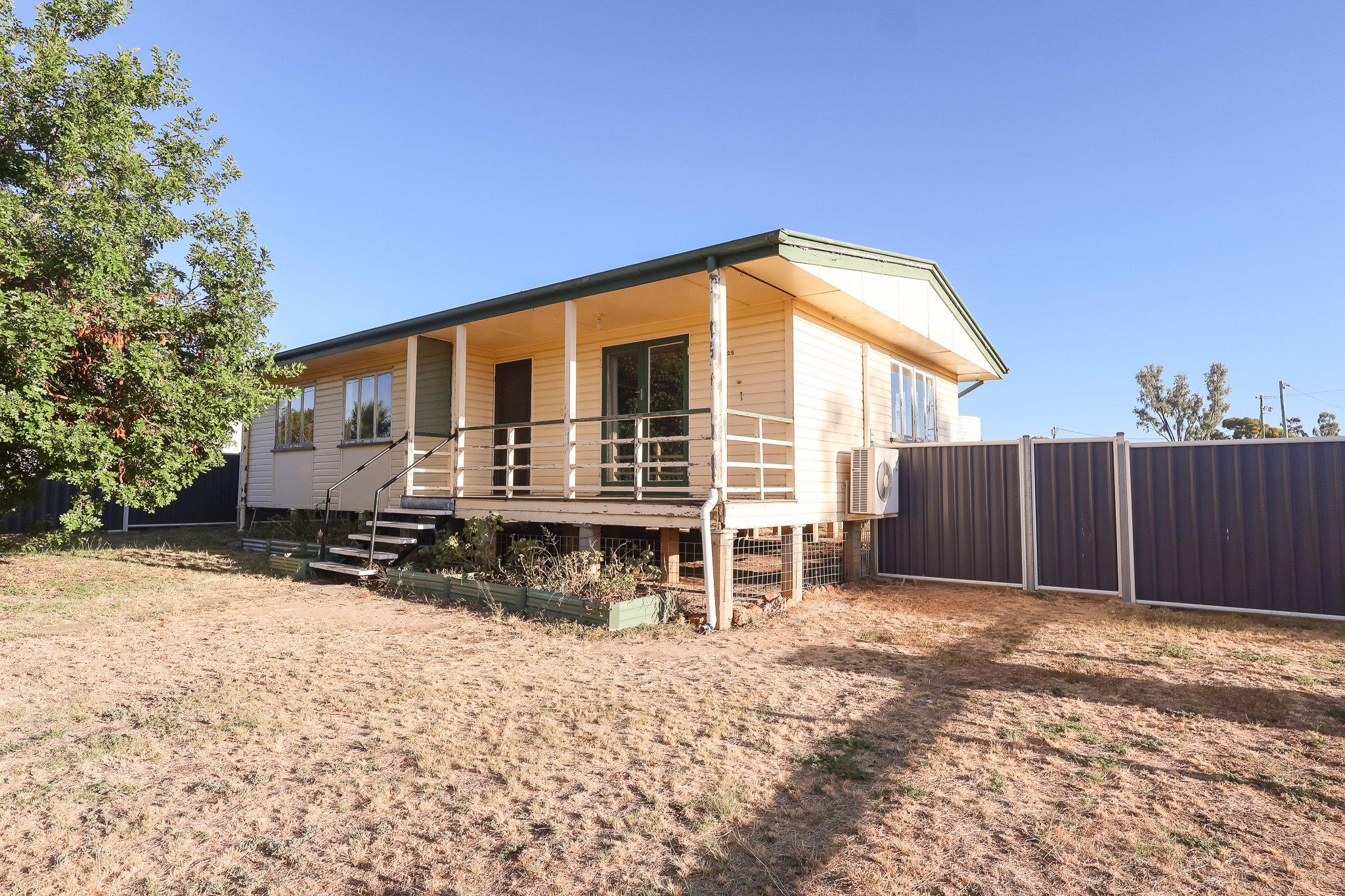 House for Rent: Roma, QLD 4455, QLD, 4455