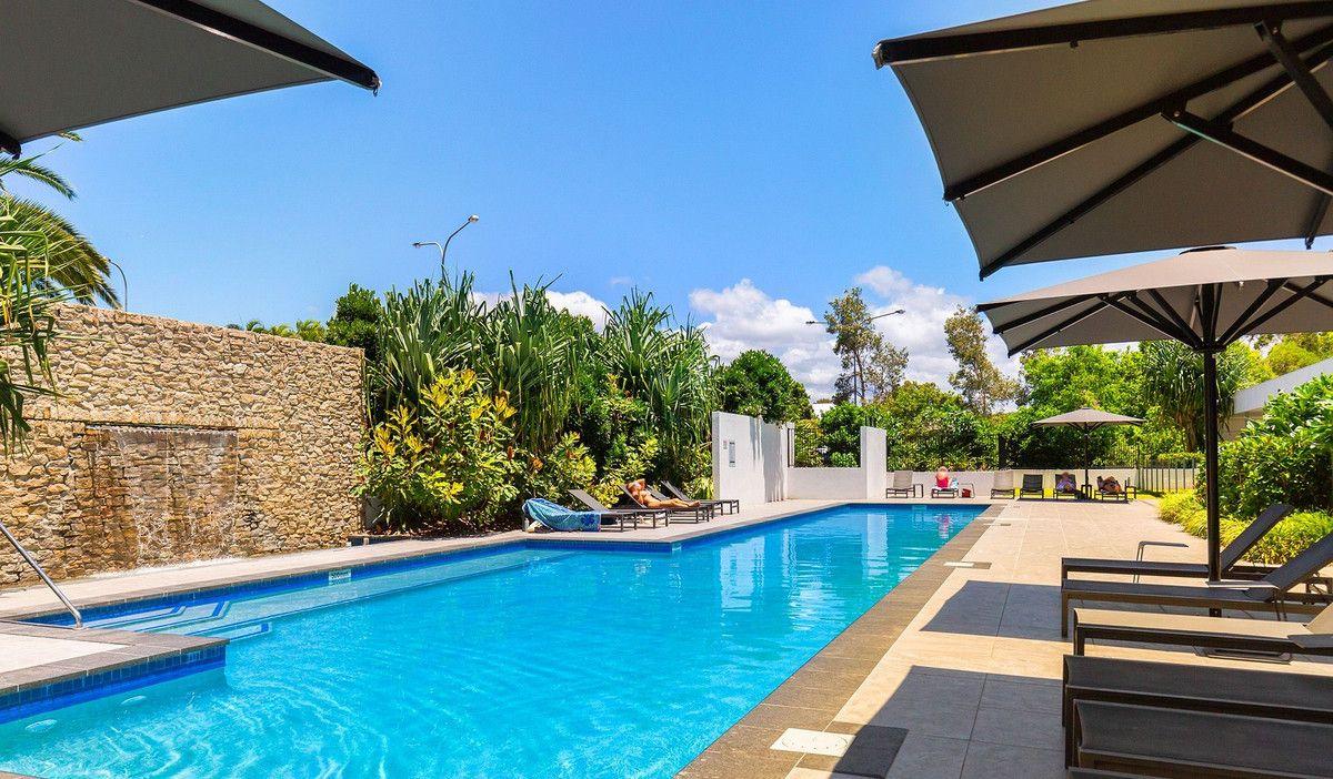 2114/397 Christine Avenue, Varsity Lakes, QLD 4227 - Apartment for Rent - harcourts.net