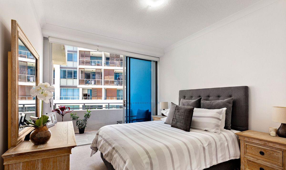 2114/397 Christine Avenue, Varsity Lakes, QLD 4227 - Apartment for Rent - harcourts.net