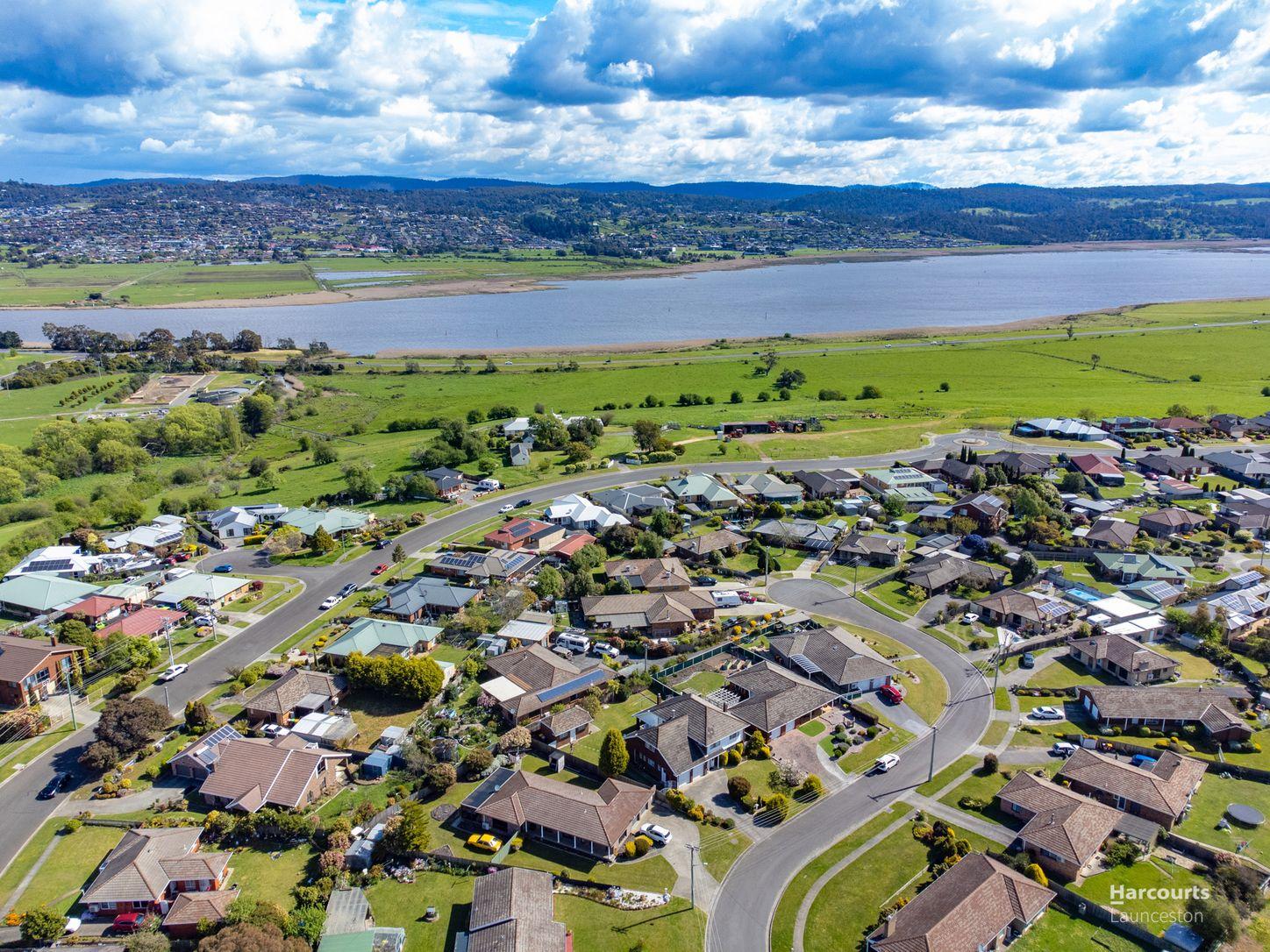 House for Rent: Newnham, TAS 7248, TAS, 7248