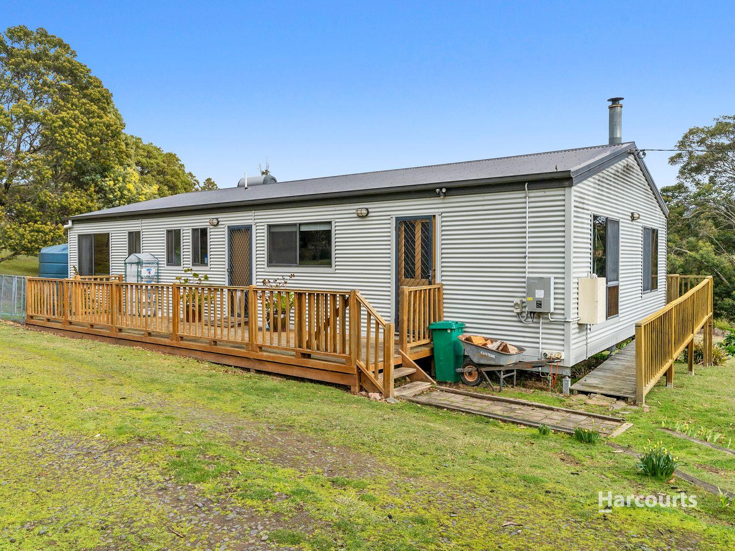 House for Rent: Molesworth, TAS 7140, TAS, 7140