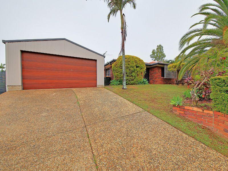 Prop-GPT: House: QLD Tingalpa, QLD 4173 Queensland 4173