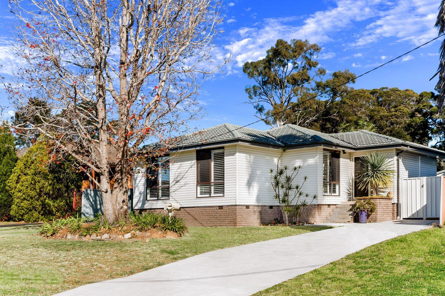 Prop-GPT: House: NSW Albion Park, NSW 2527 New South Wales 2527