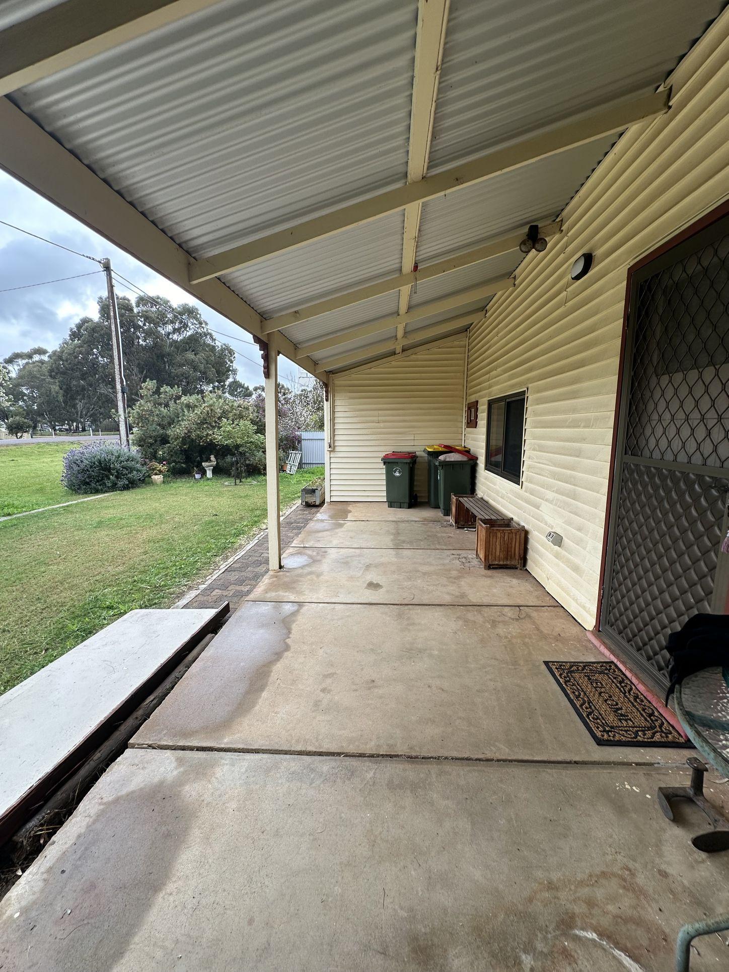 11 Main Street, EDILLILIE, SA 5630 - House for Rent - harcourts.net