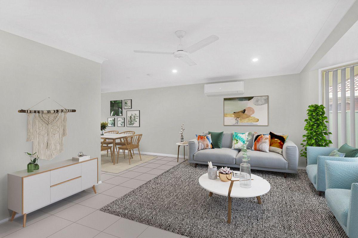 Prop-GPT: House: QLD Burleigh Waters, QLD 4220 Queensland 4220