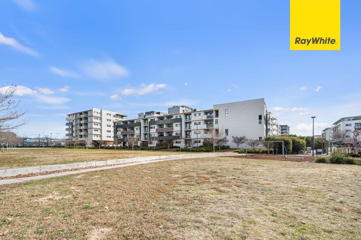 Elevated apartment living at The Quay