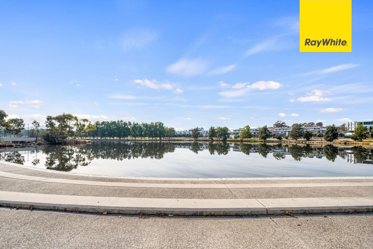 Elevated apartment living at The Quay