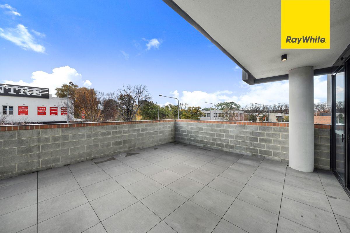 Boutique living in the heart of Kingston