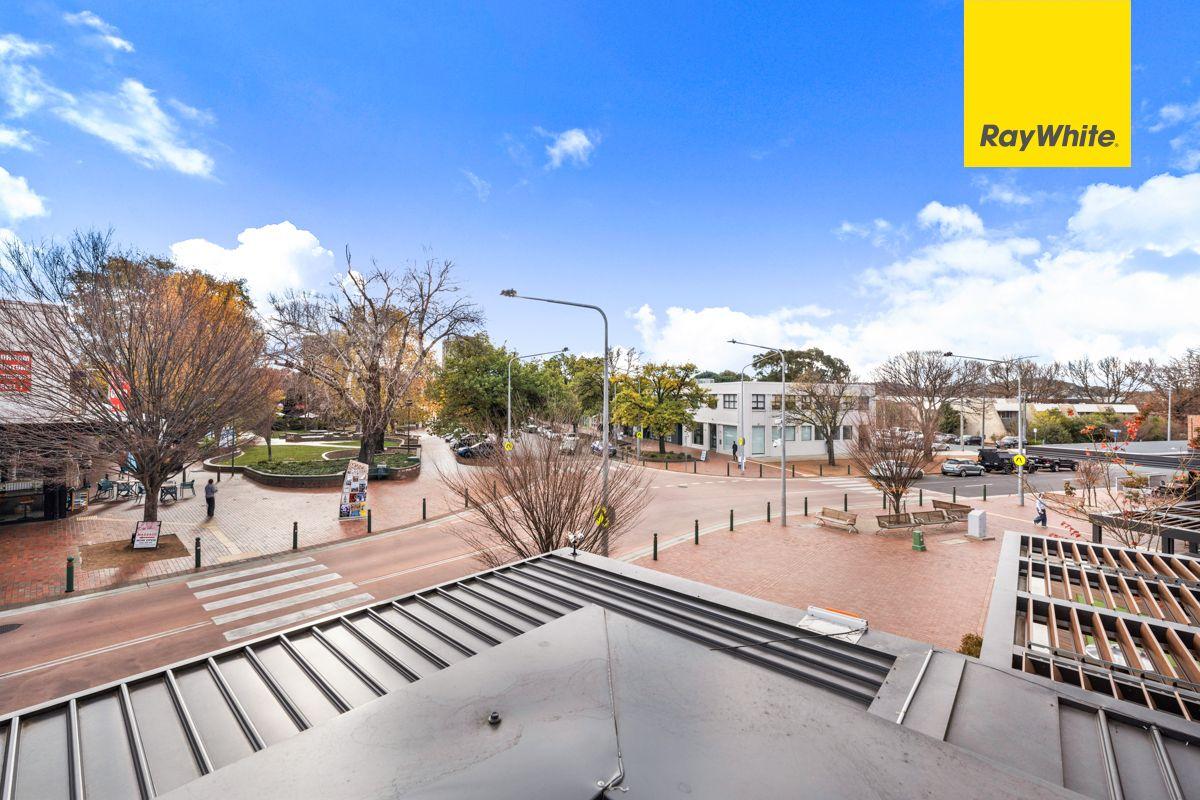 Boutique living in the heart of Kingston