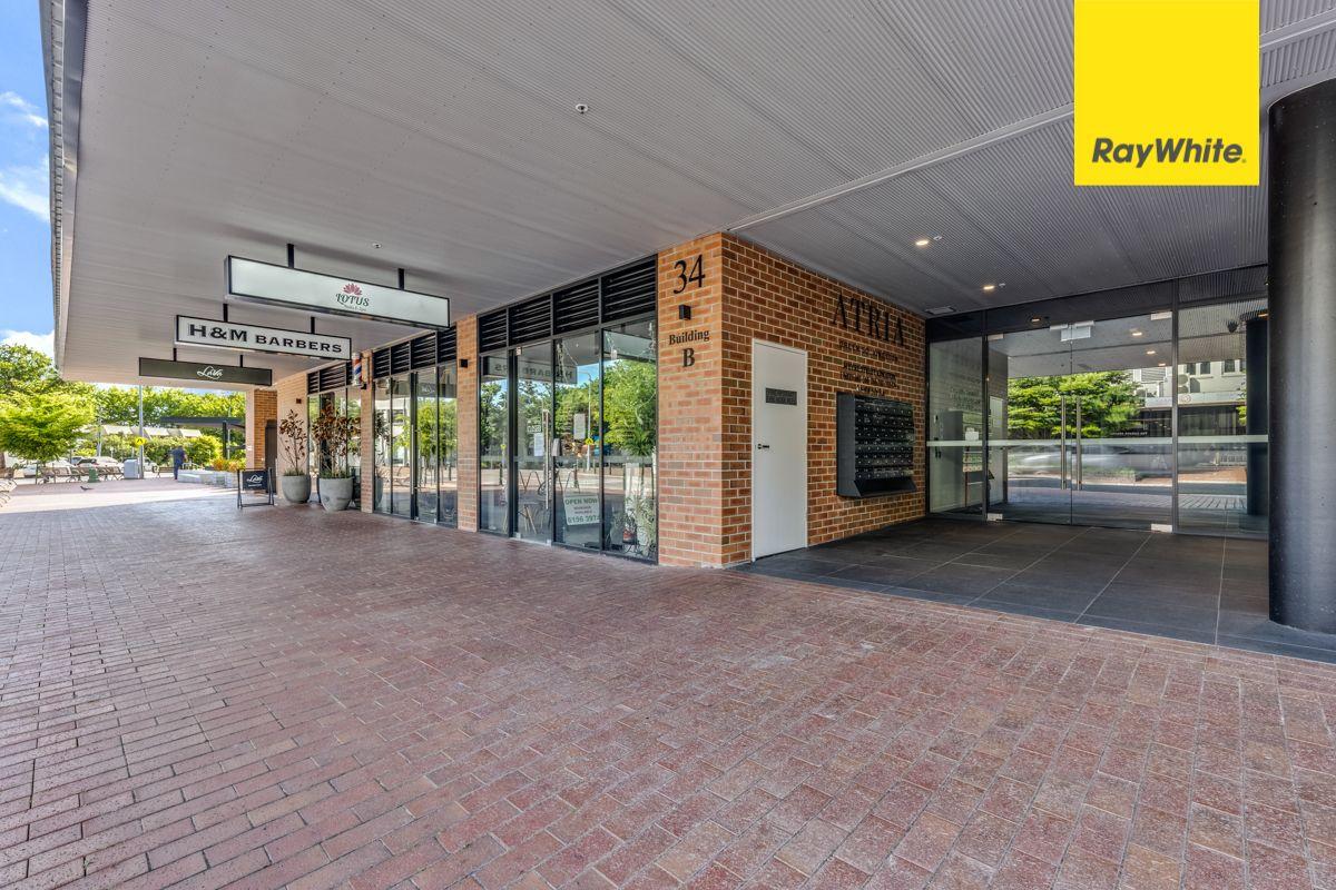 Boutique living in the heart of Kingston