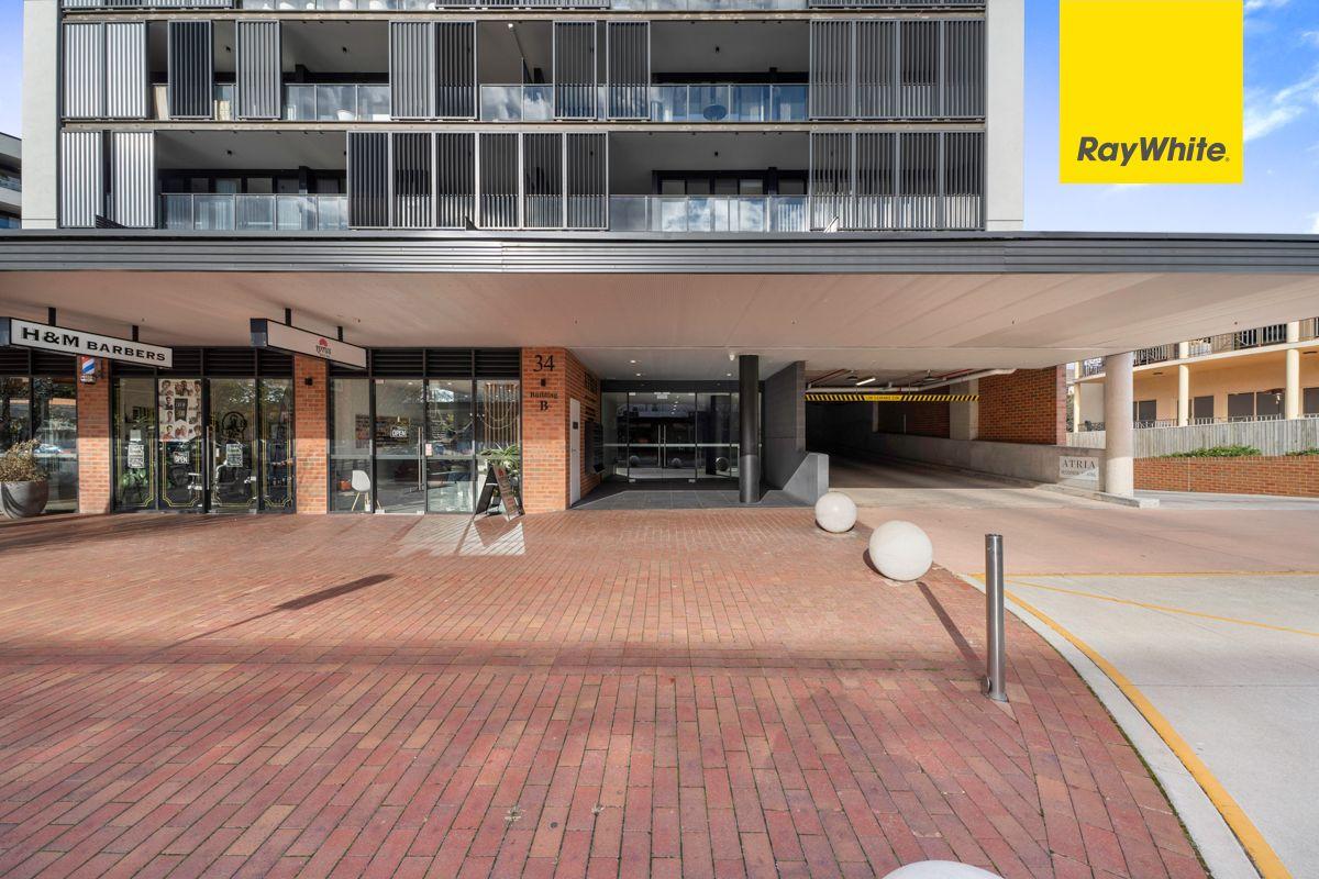 Boutique living in the heart of Kingston